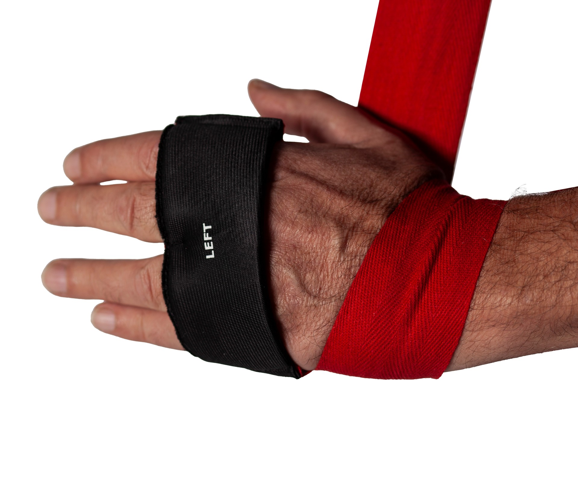 Premium Gel Boxbandage unelastisch