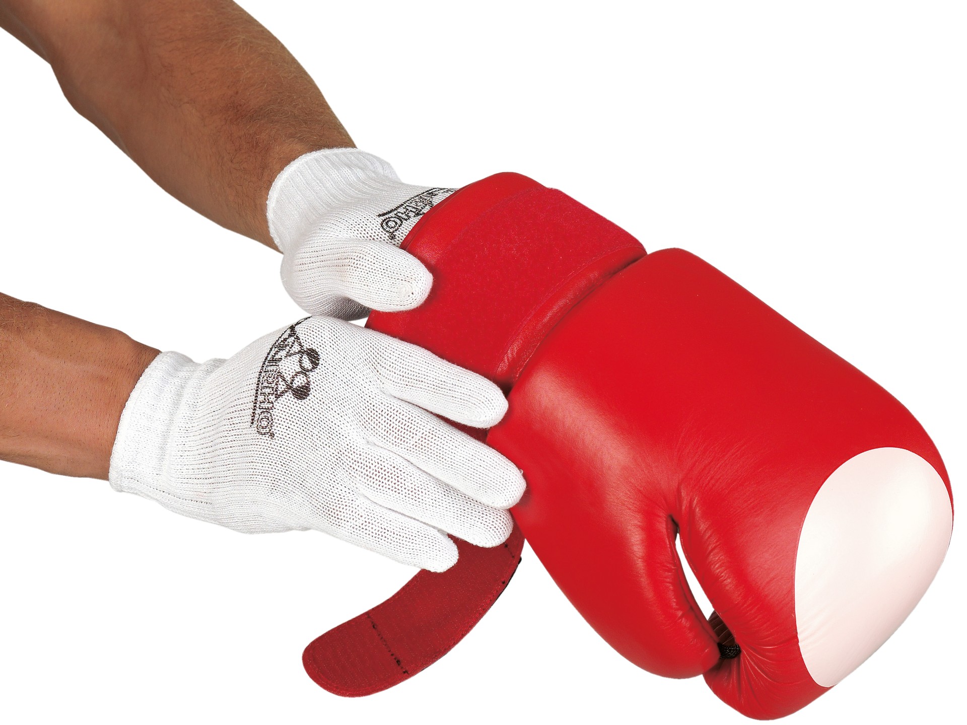 DANRHO Innenhandschuhe in zwei Farben