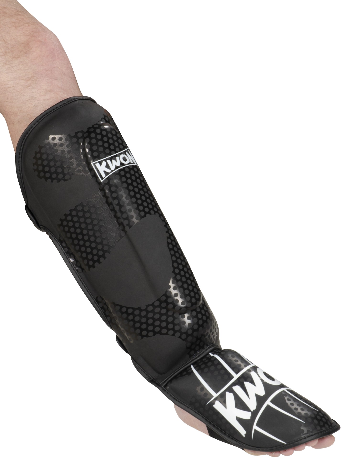 Shin / instep guard Scratch