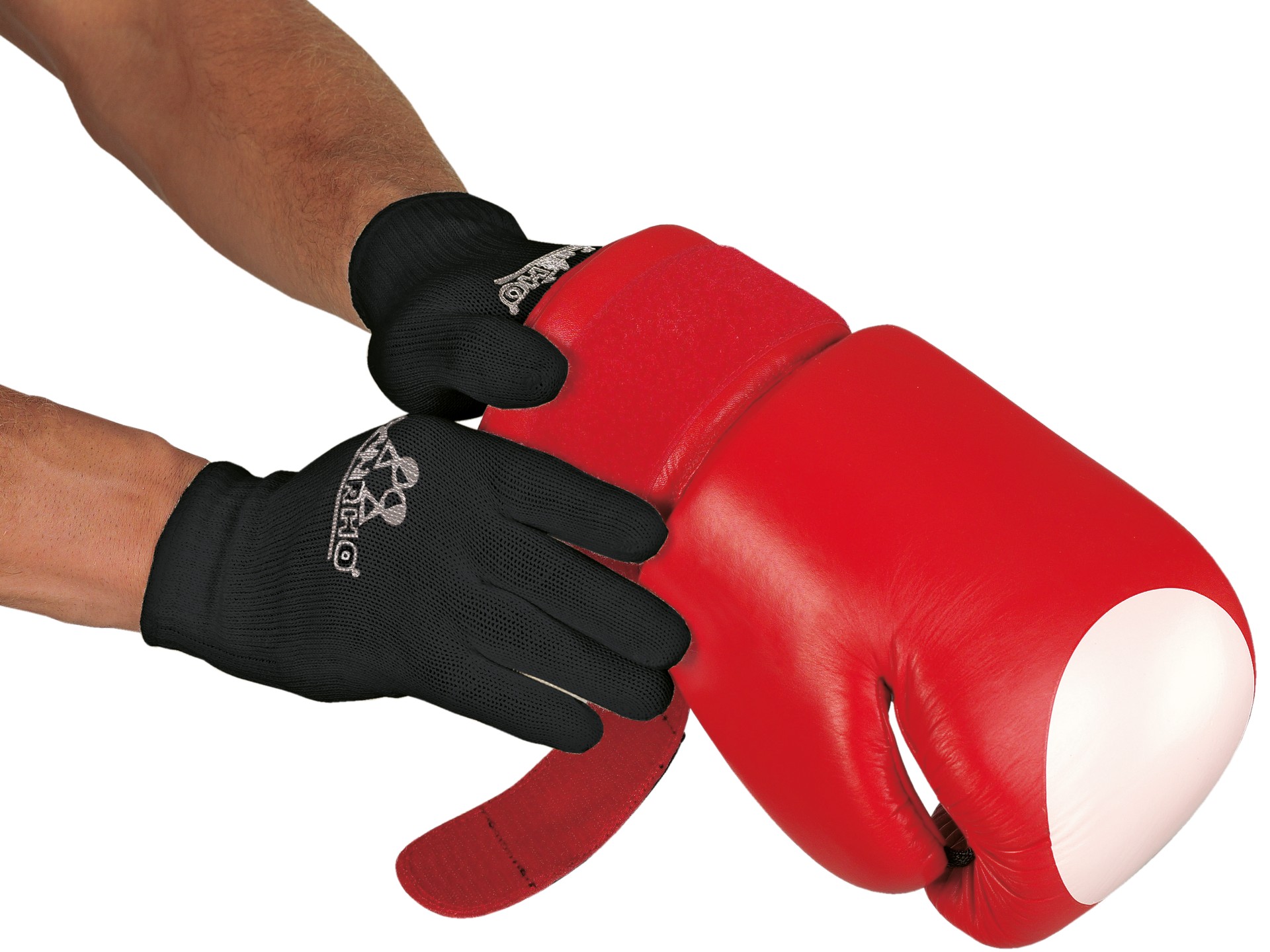 DANRHO Innenhandschuhe in zwei Farben