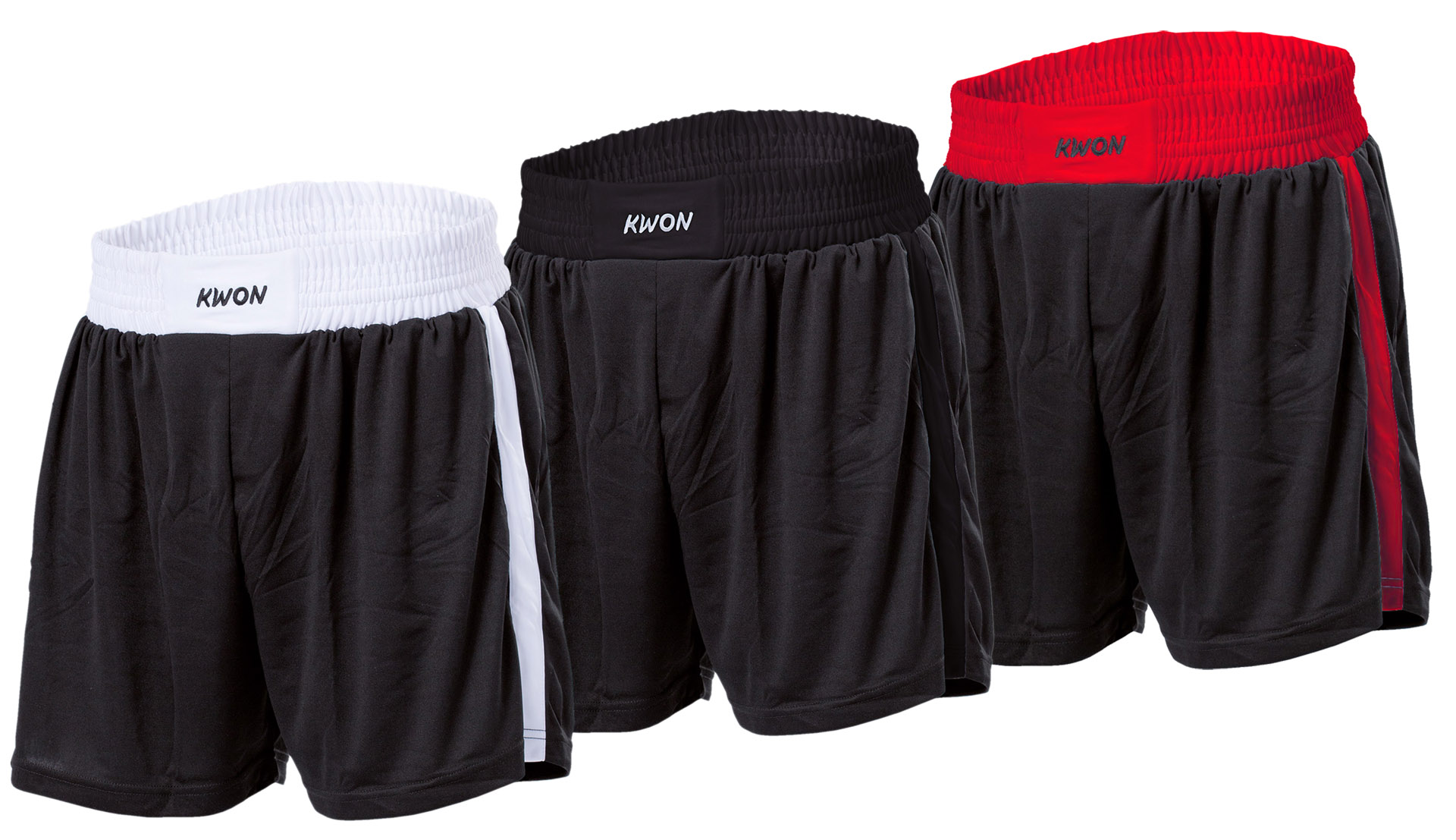 San Da Shorts