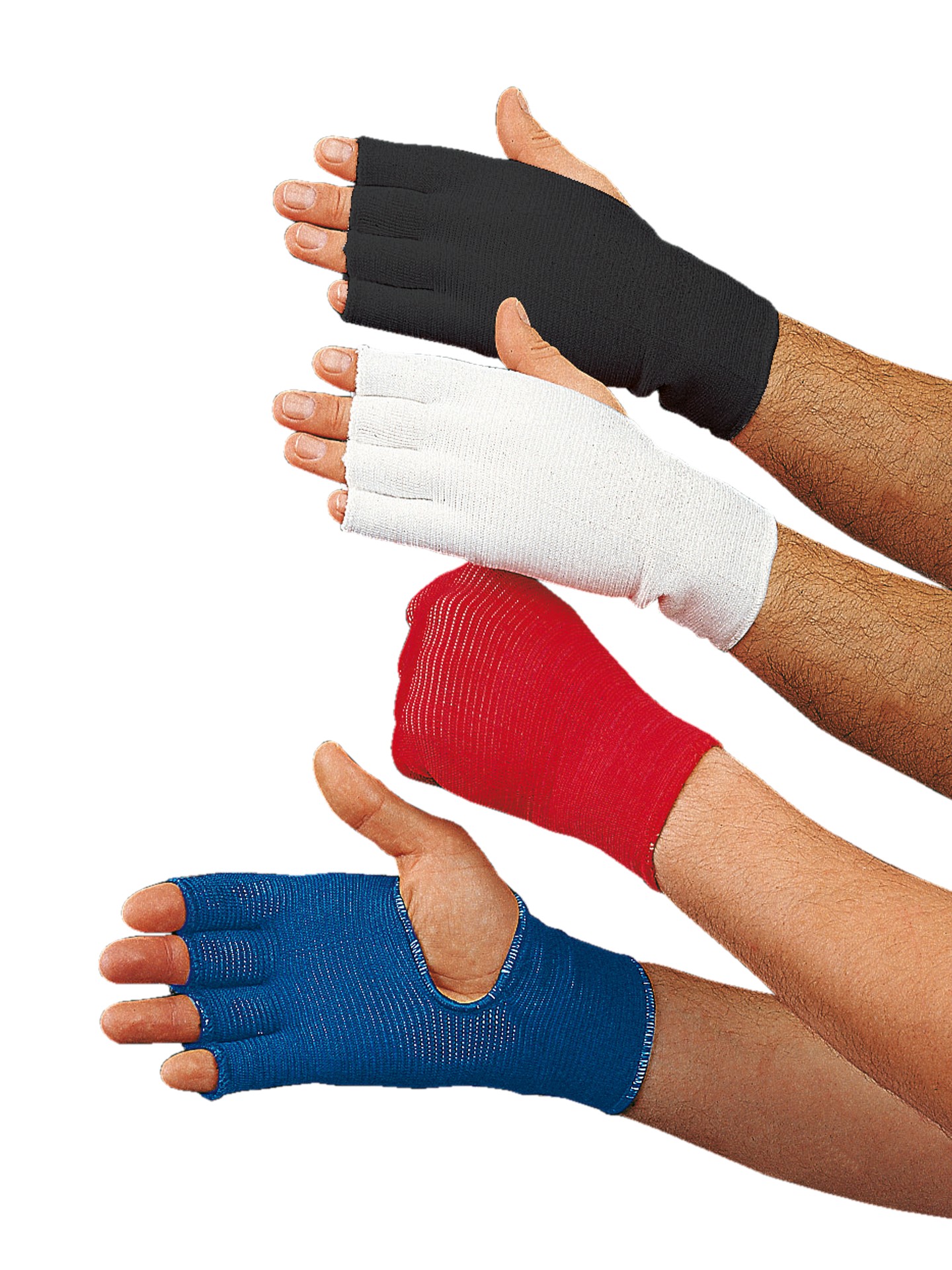 Elastische Innenhandschuhe