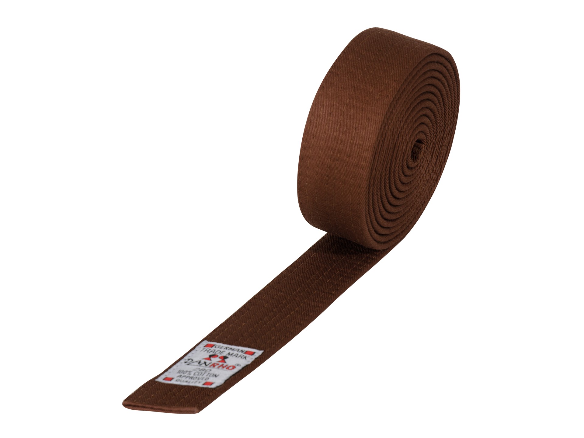 DANRHO Judo / Ju-Jutsu belt competition