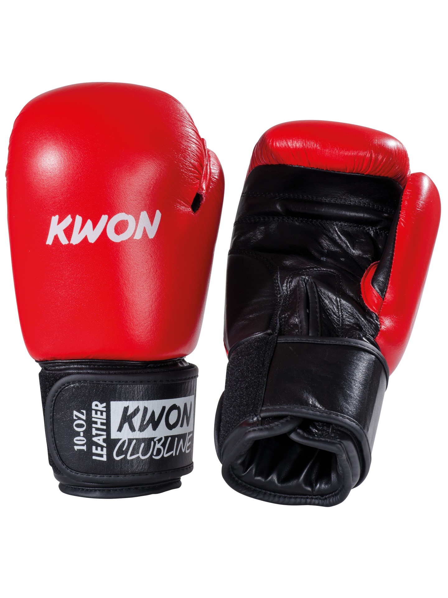 Boxhandschuhe Pointer Echtleder
