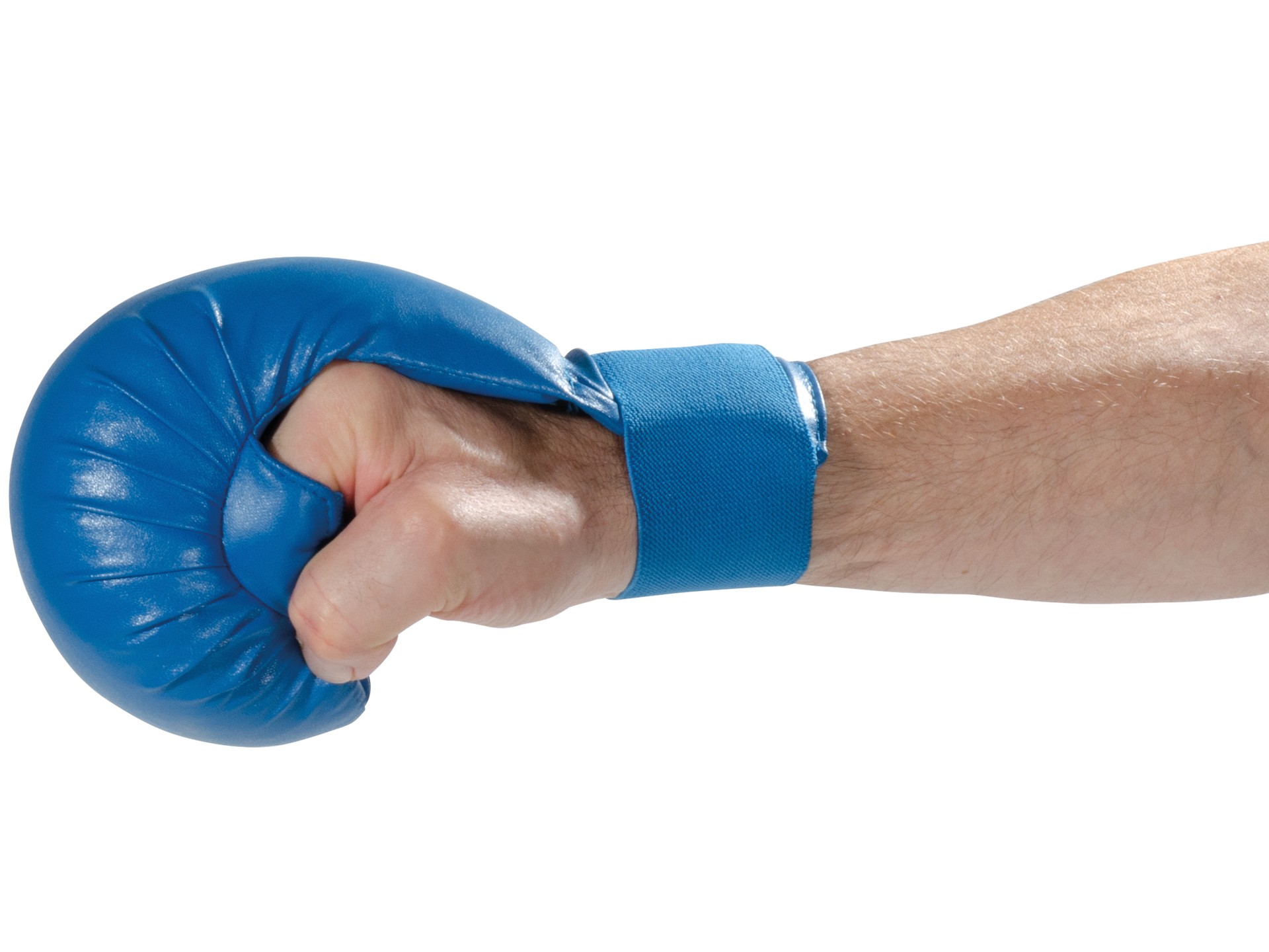 WACOKU Karate Handschutz - WKF anerkannt