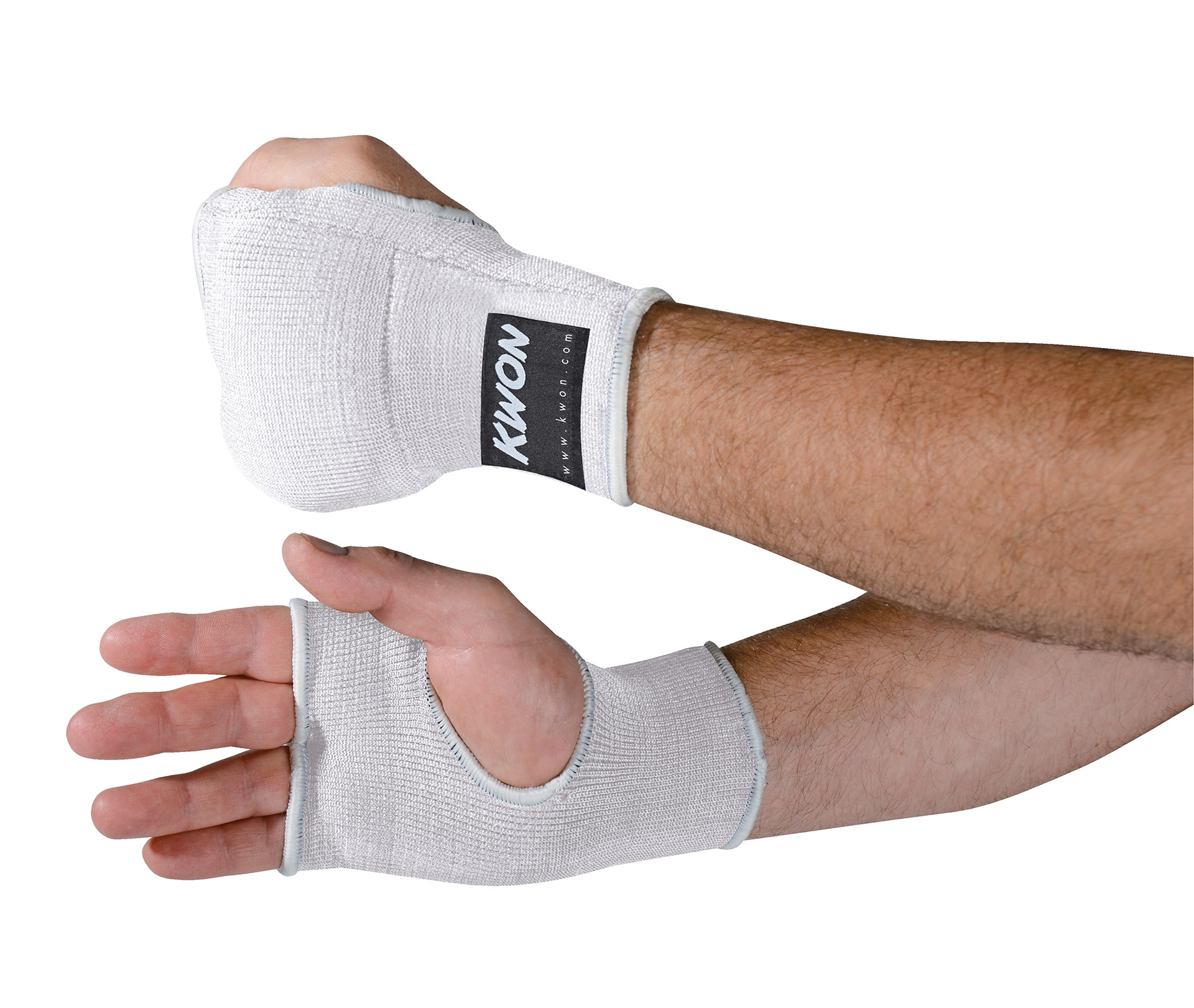 Inner glove padded