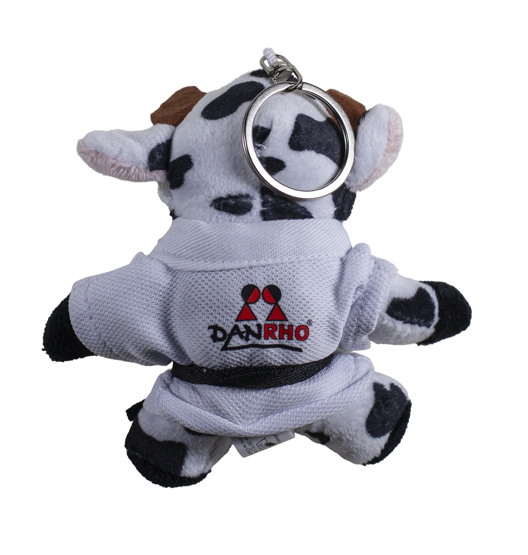 DANRHO Plush toys incl. keychain