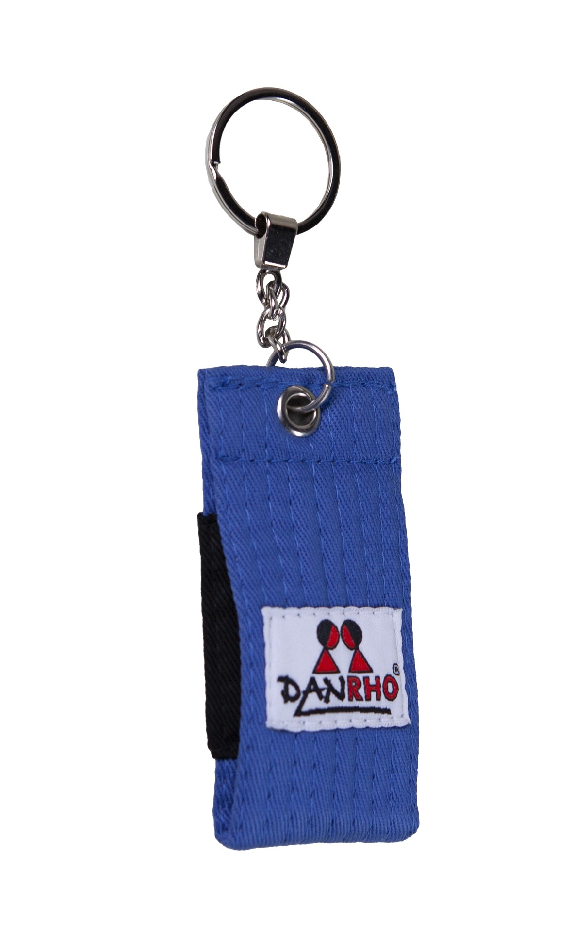 DANRHO Keychain Kyu-Grade BJJ