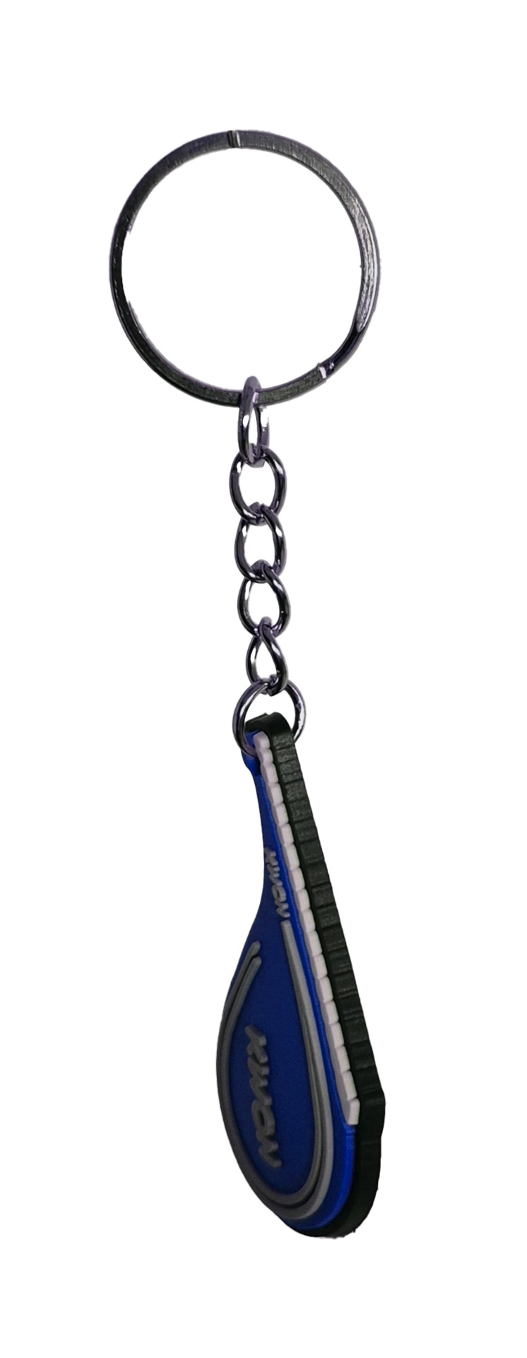 Keychain target pad
