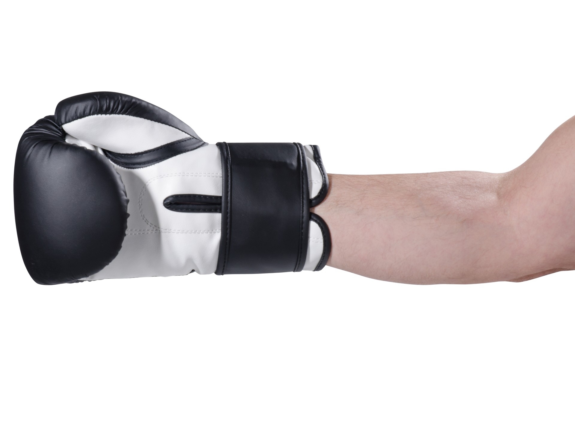 Fitness boxing gloves