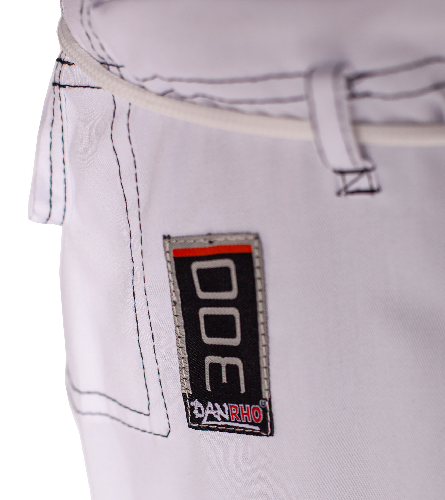DANRHO Brazilian Jiu Jitsu uniform 300 g