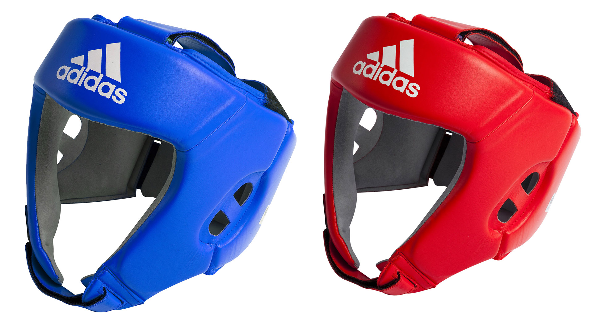 ADIDAS IBA Kopfschutz