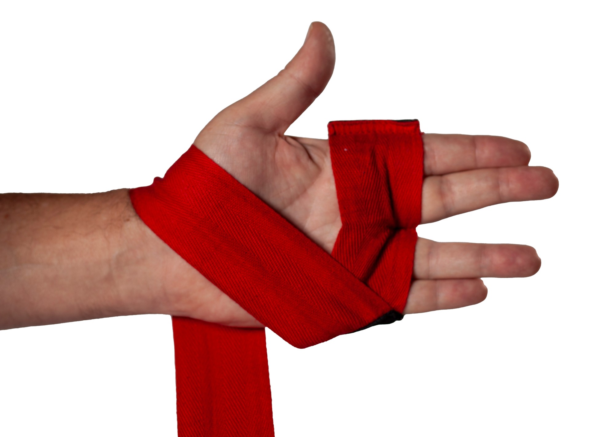 Premium Gel Boxbandage unelastisch