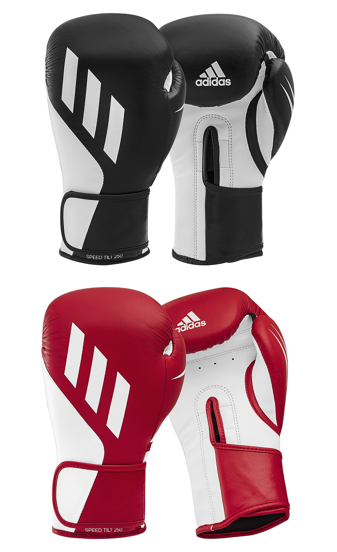 ADIDAS Speed Tilt 250 Boxhandschuh