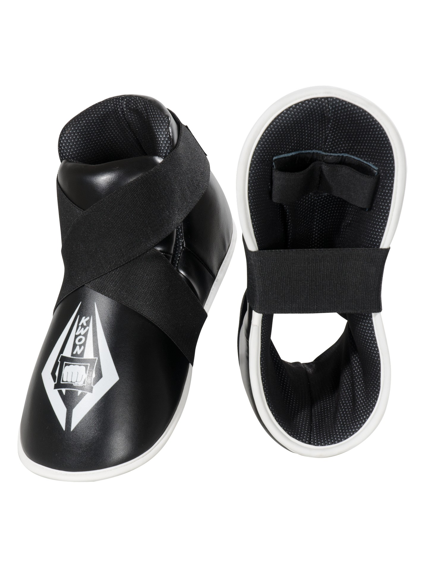 Foot protection Anatomic - WKU approved
