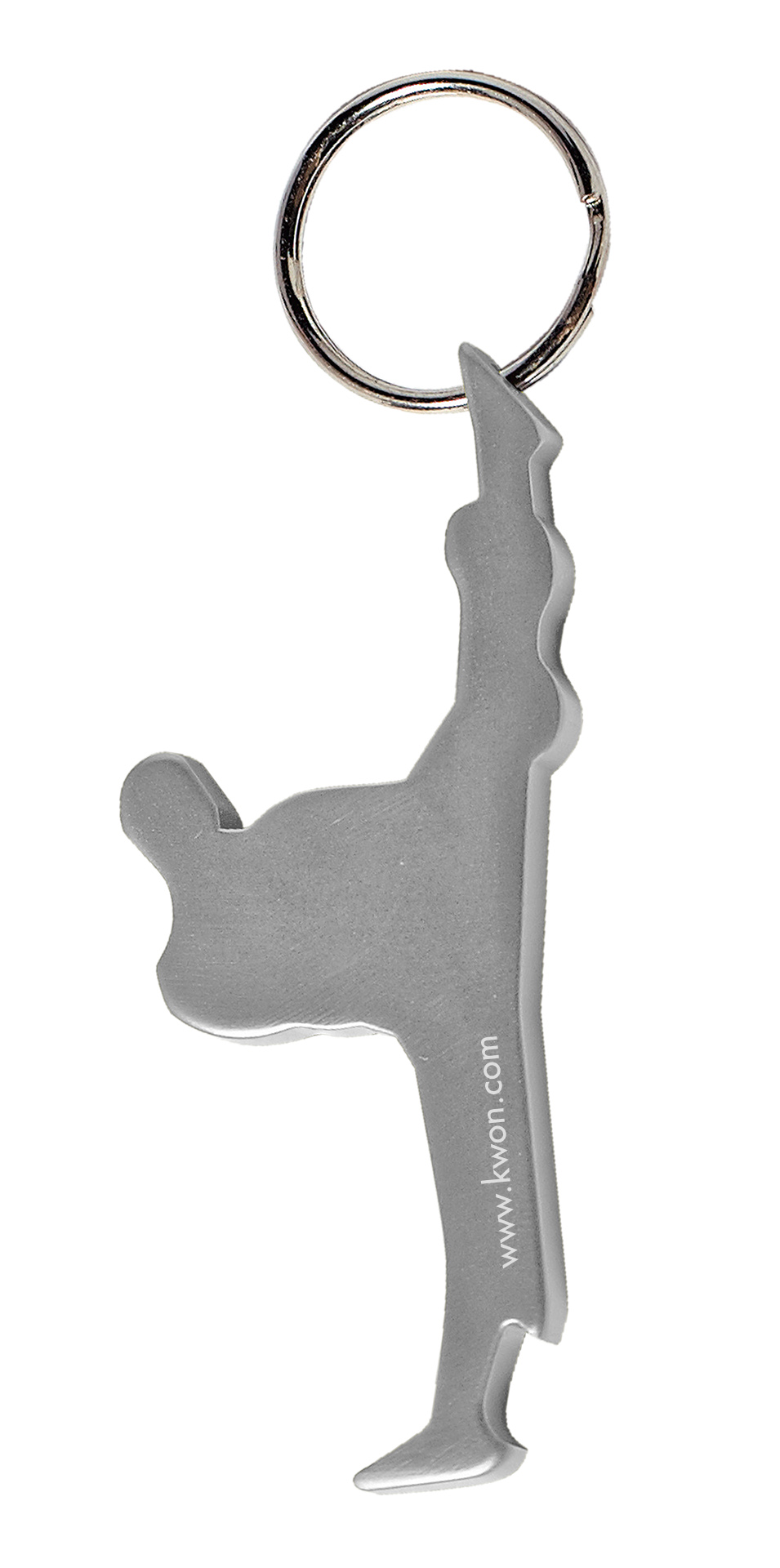 Keychain Kick