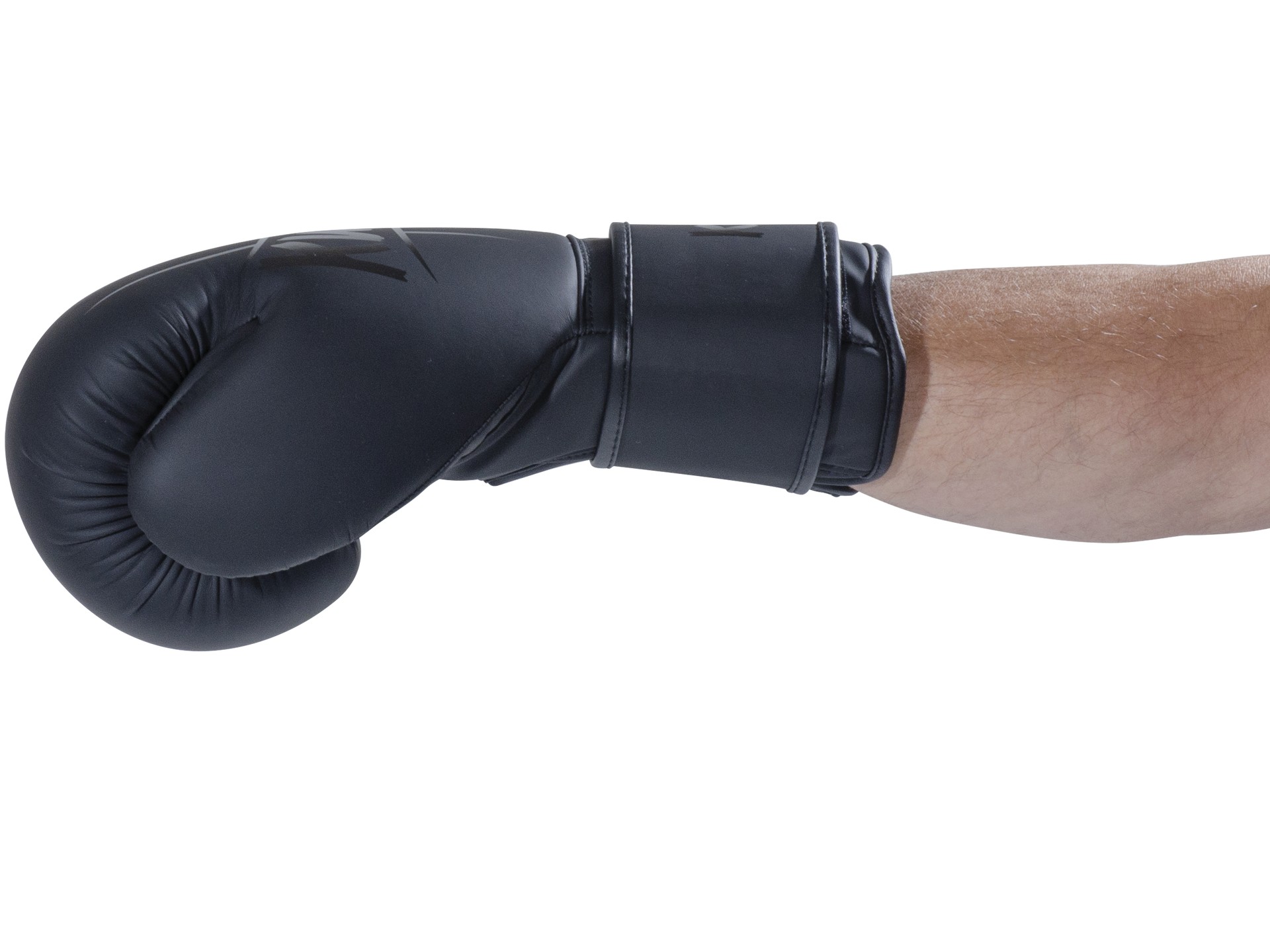 Boxing Gloves Scratch