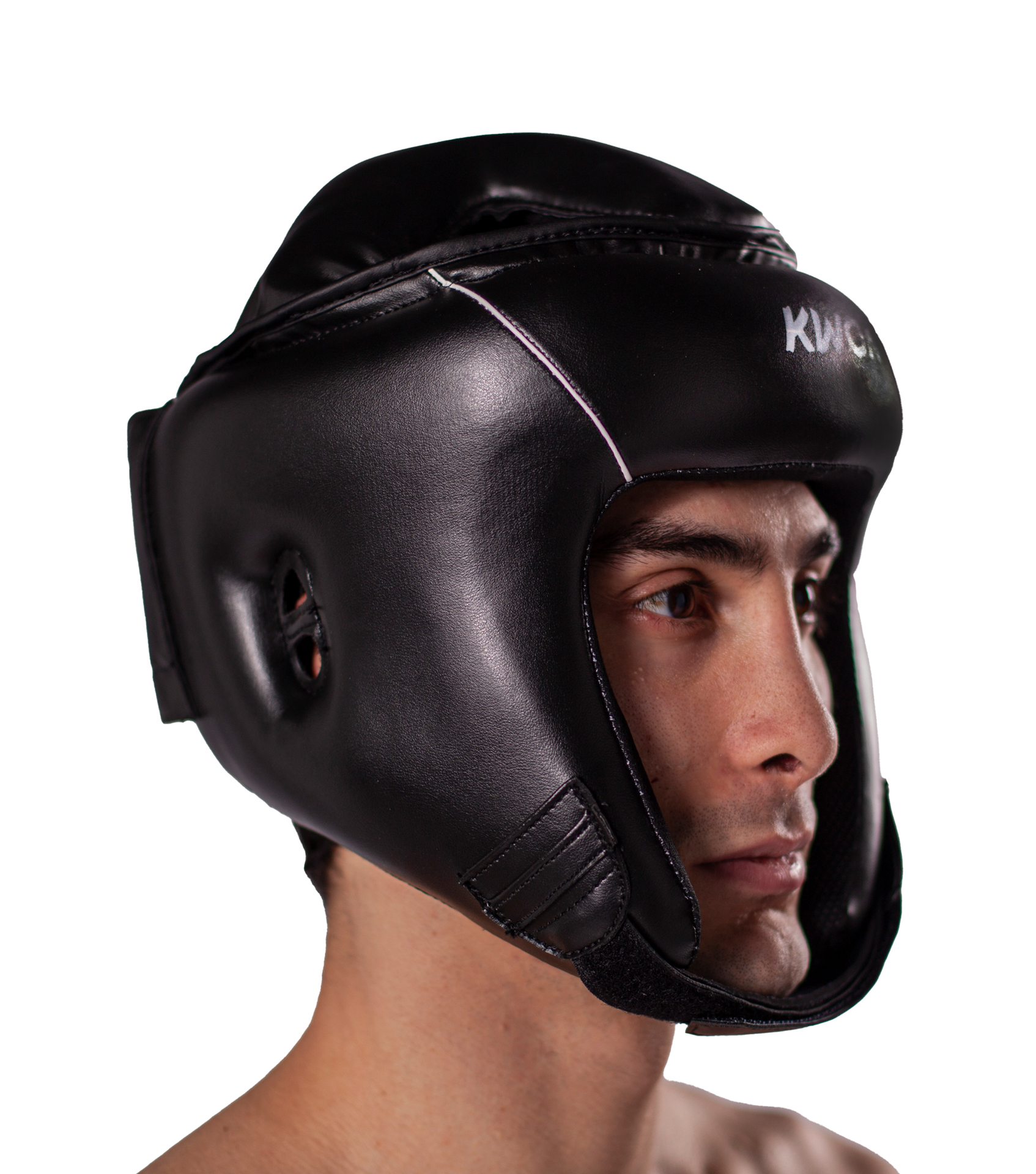 Headguard Amateur