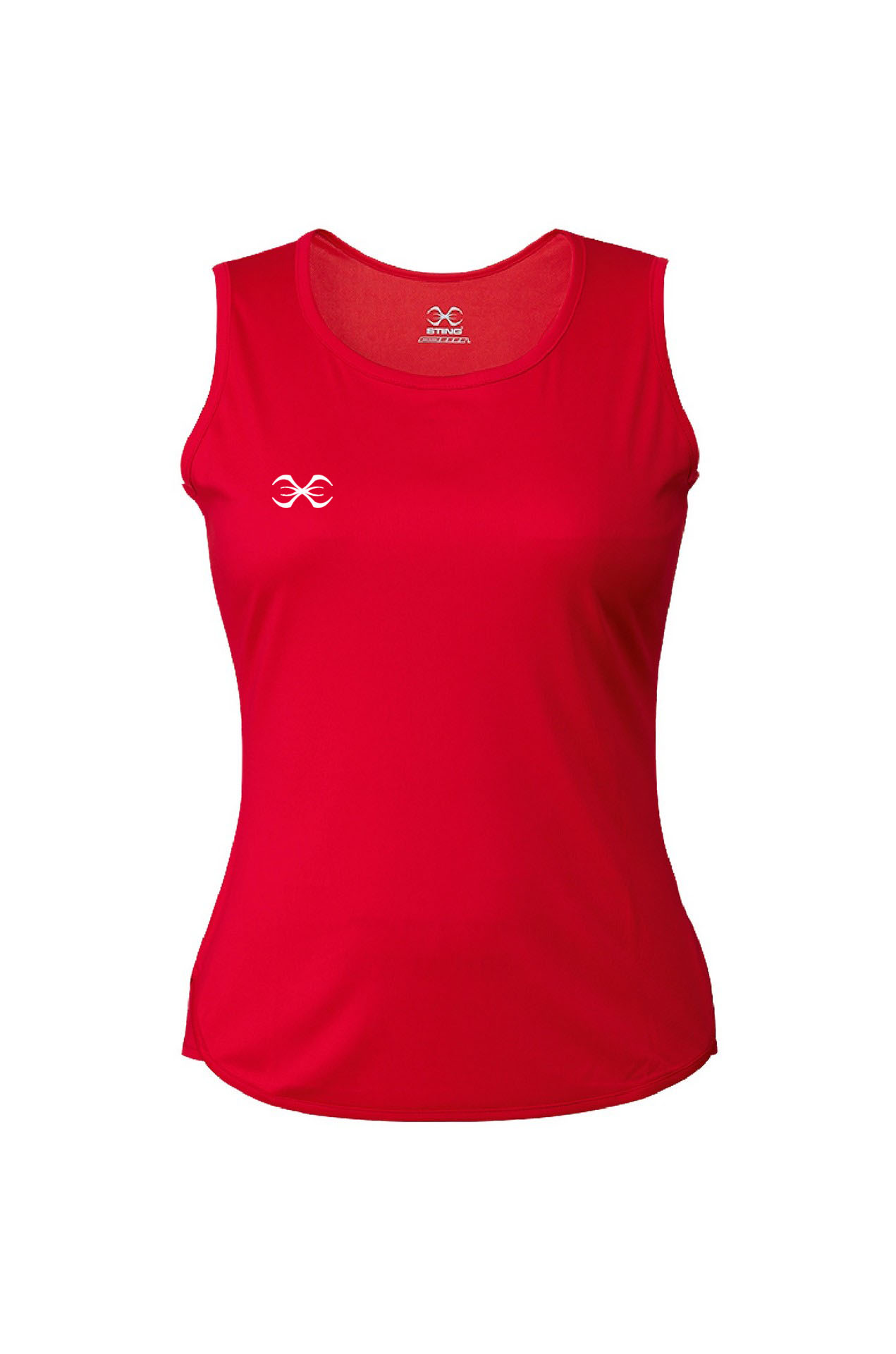 STING Women's box shirt