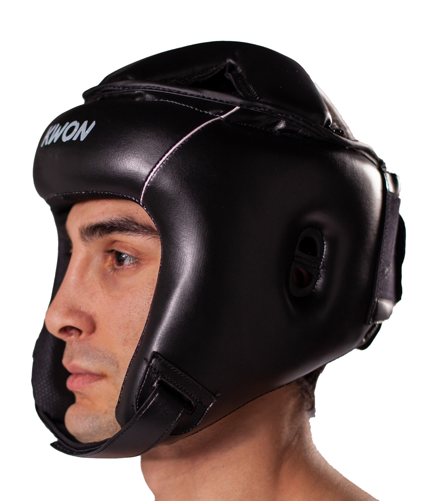 Headguard Amateur