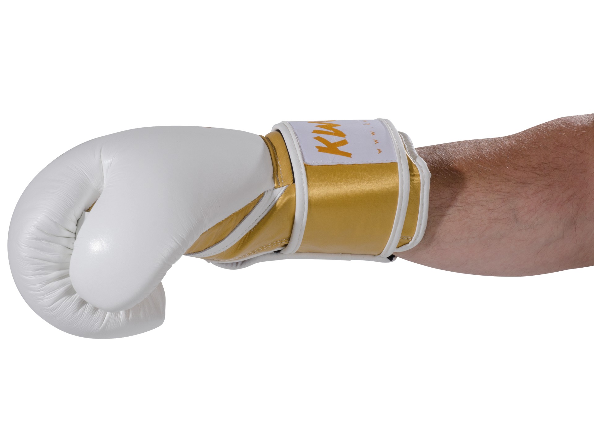 Kickboxhandschuhe KO Champ