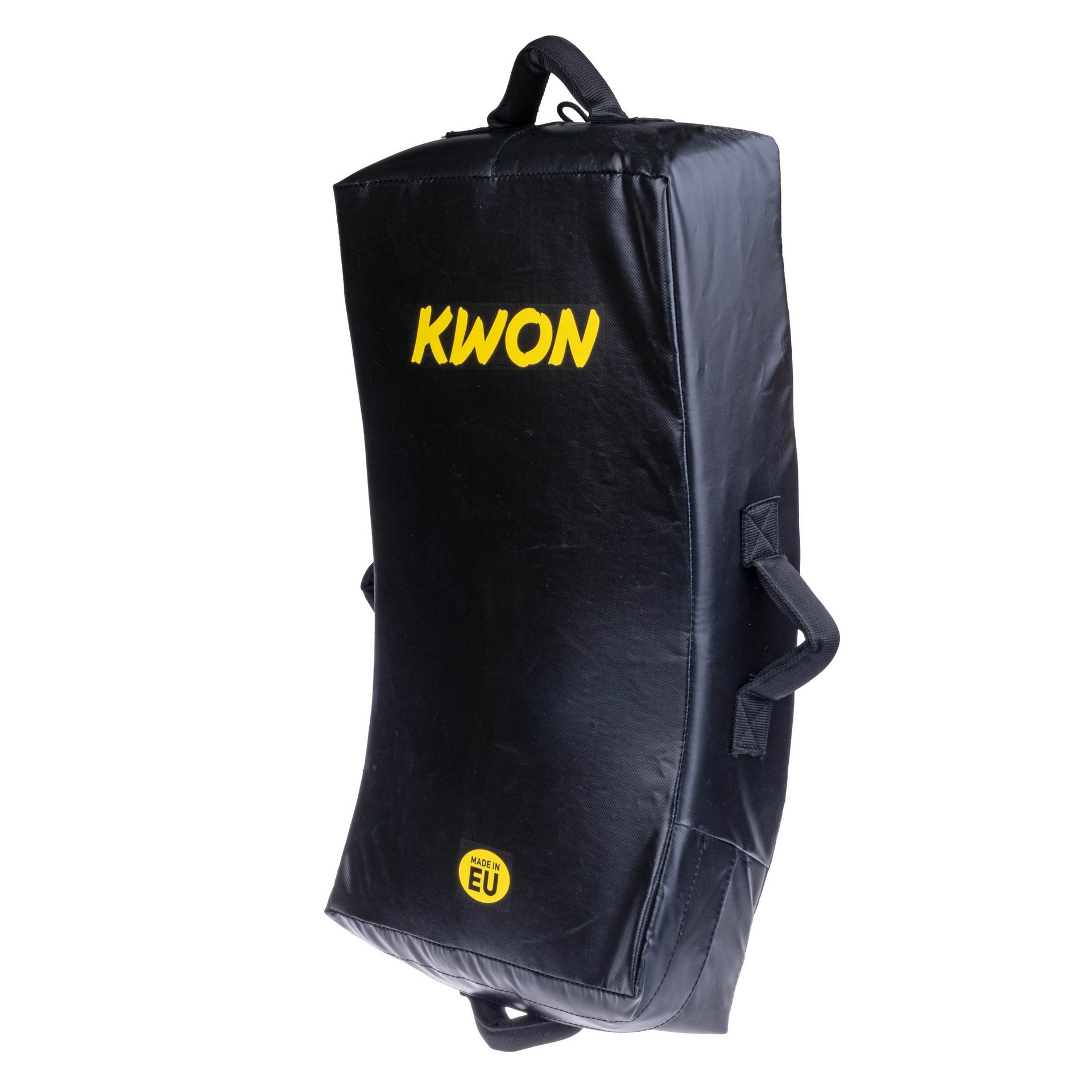 Multi-Grip curved Strike Shield