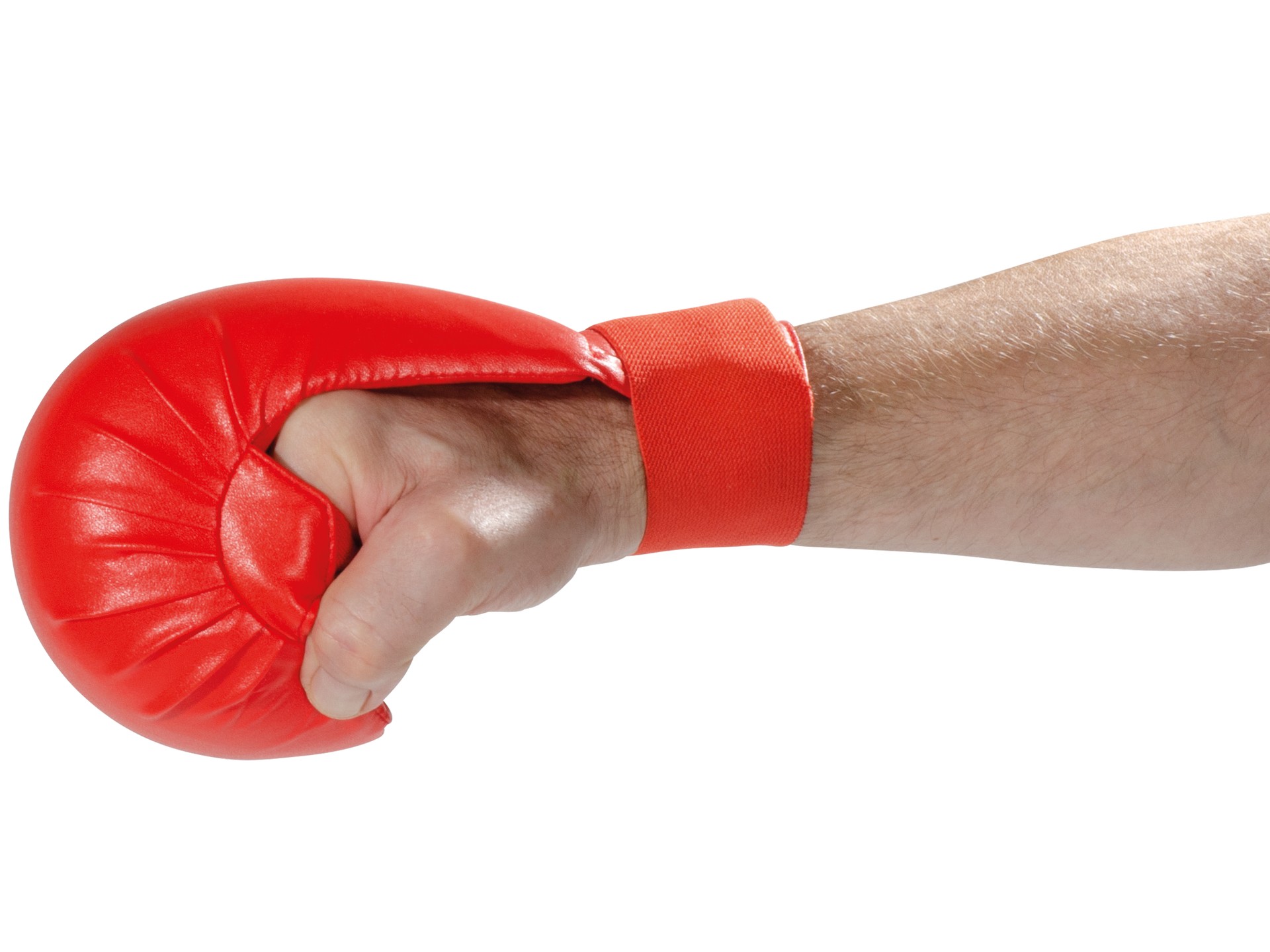 WACOKU Karate hand protectors - WKF approved