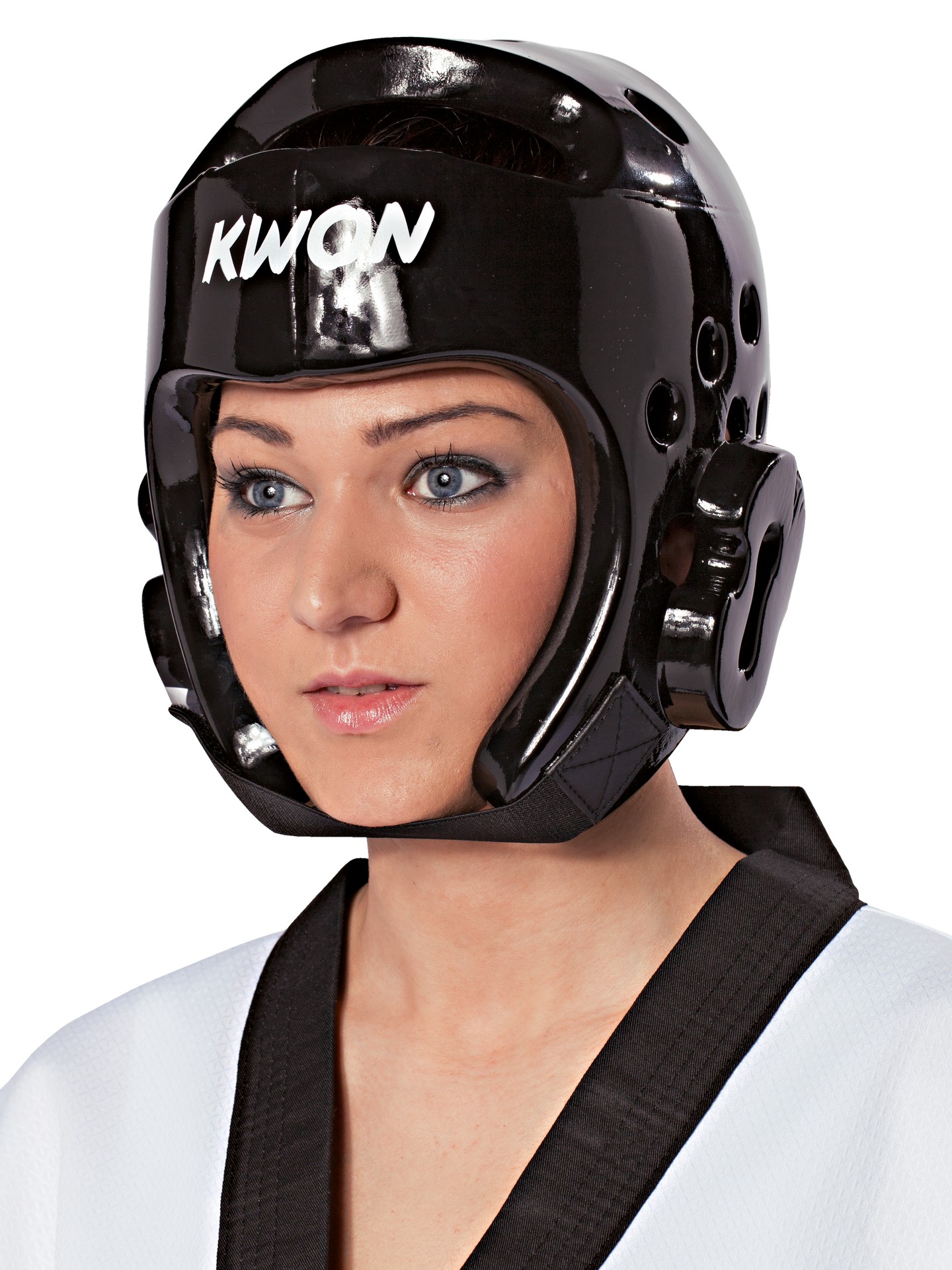 Head Guard PU