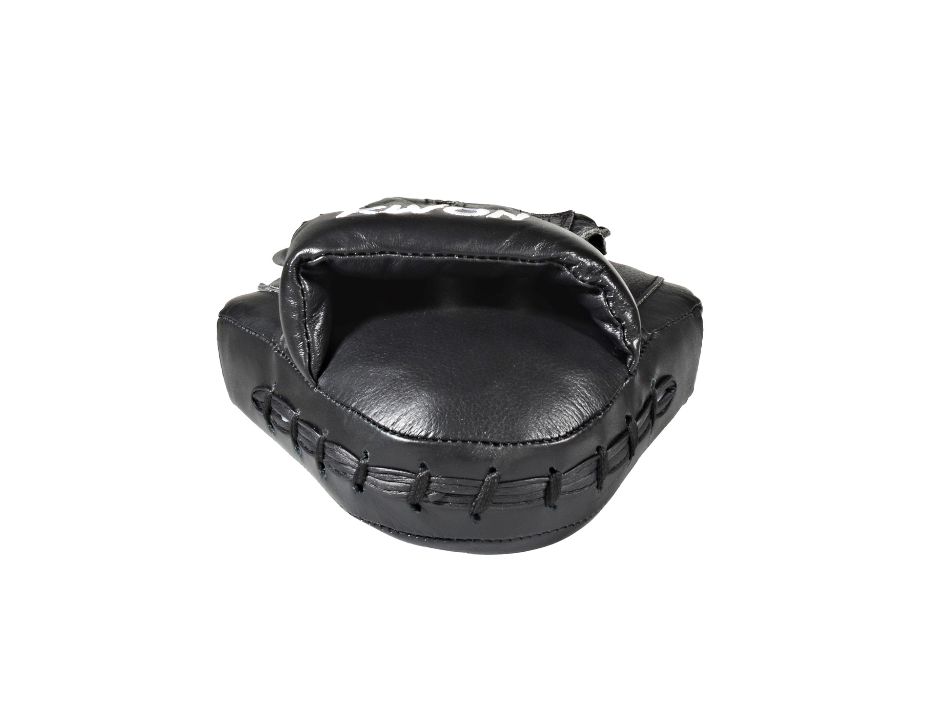 Coaching Mitt Twist