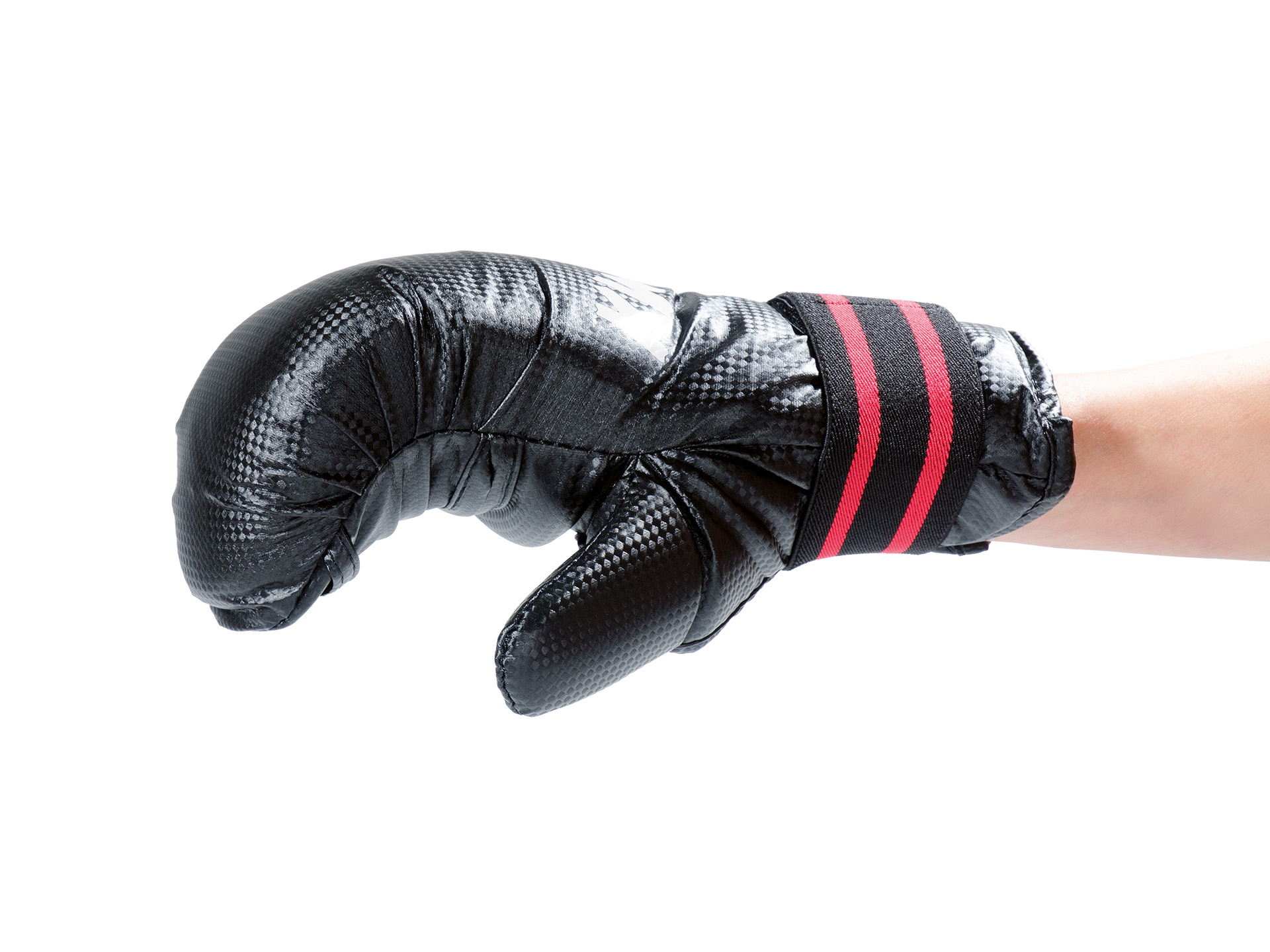 Hand Protection Semi-Tec