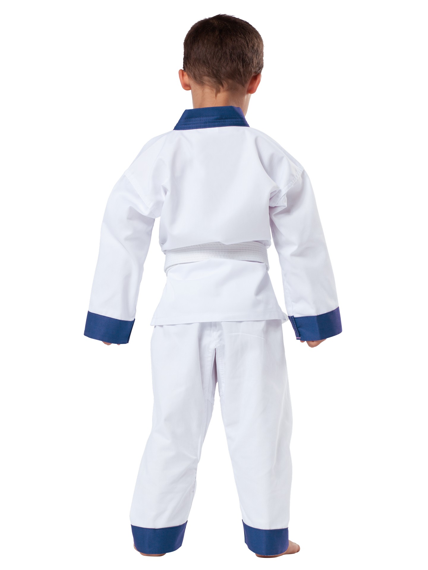 DRACHENKRALLE Kid's suit