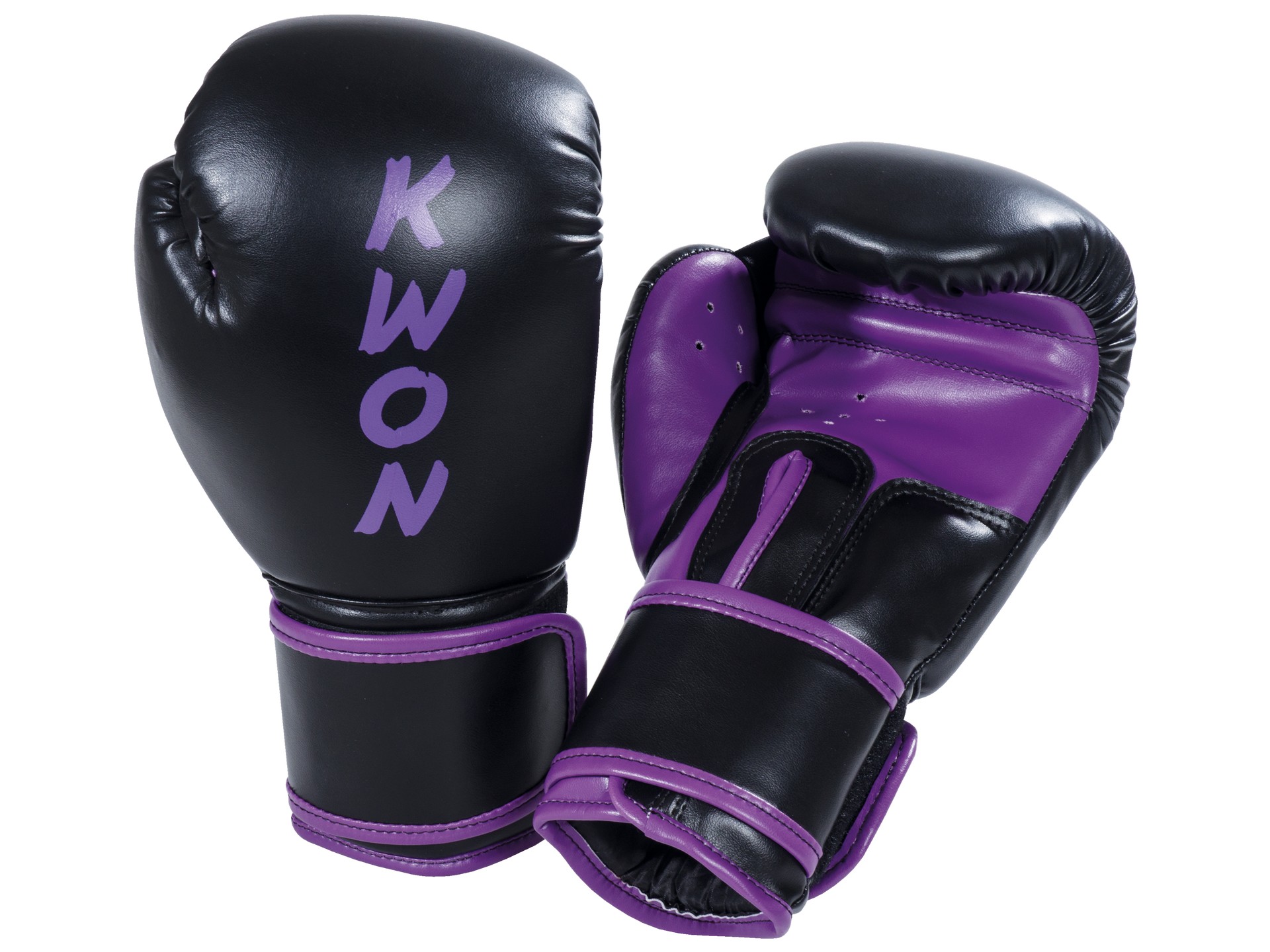 Boxing Gloves Training