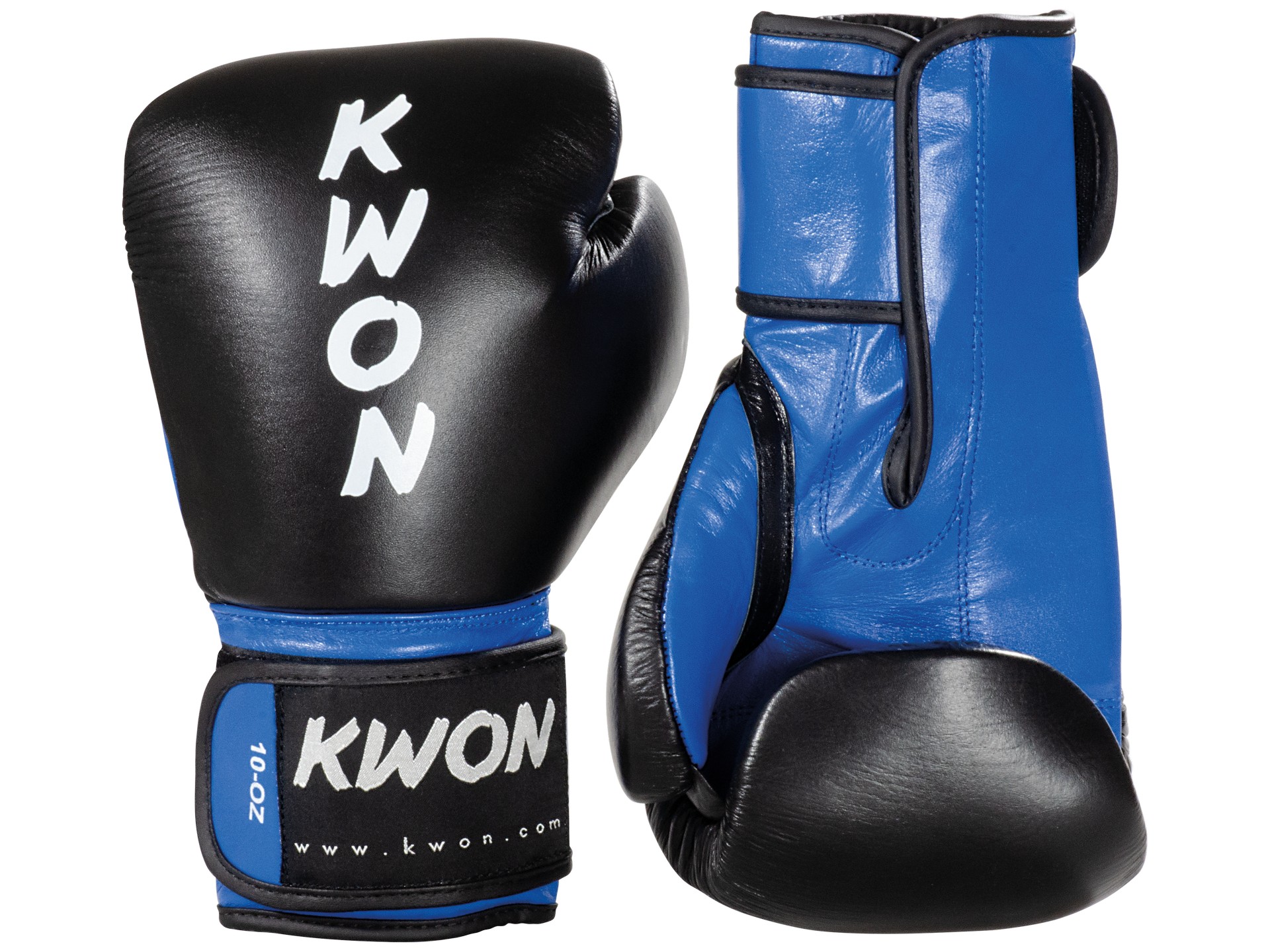 Kickboxhandschuhe KO Champ