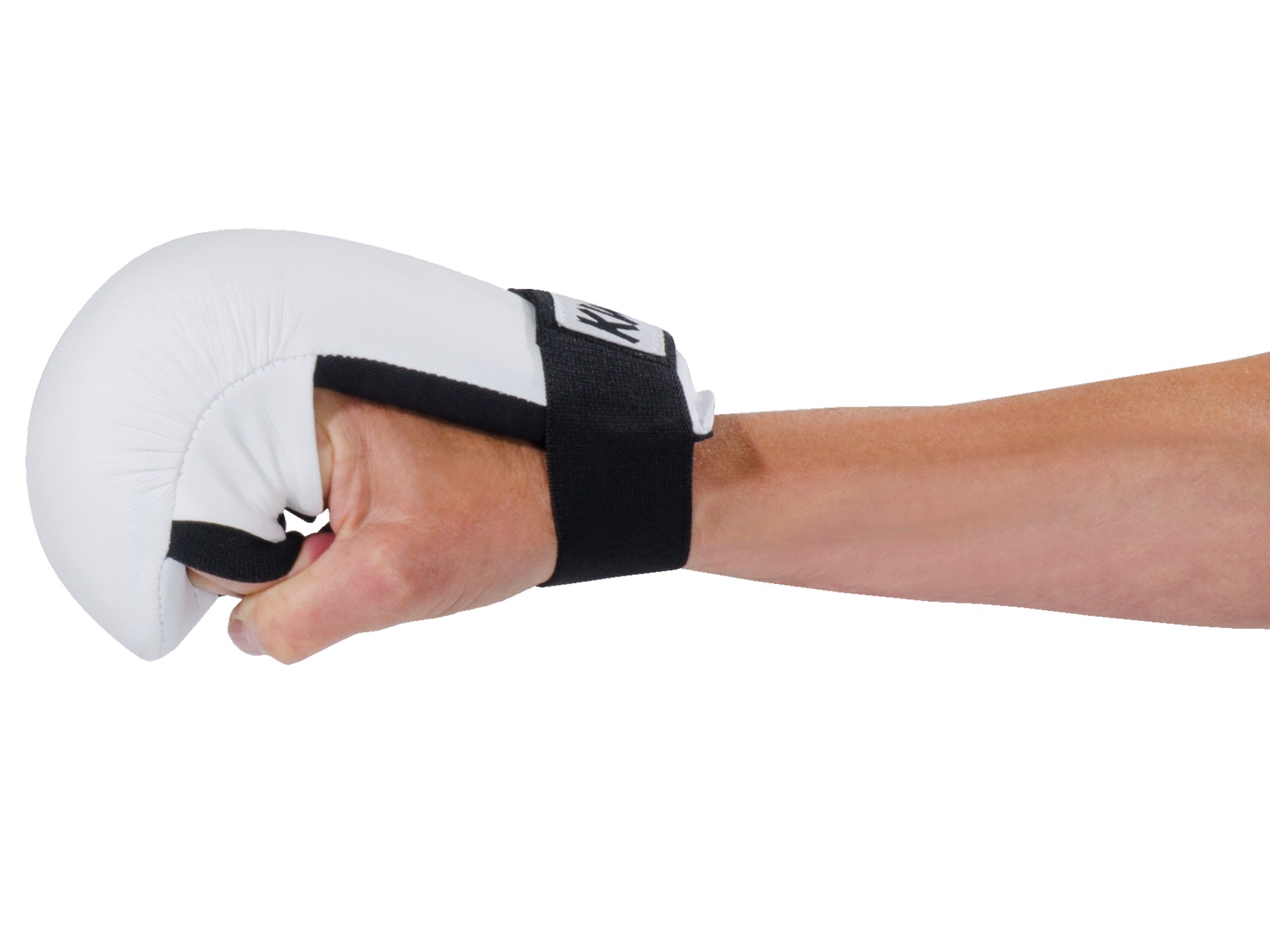 Ju Jutsu gloves Ladro