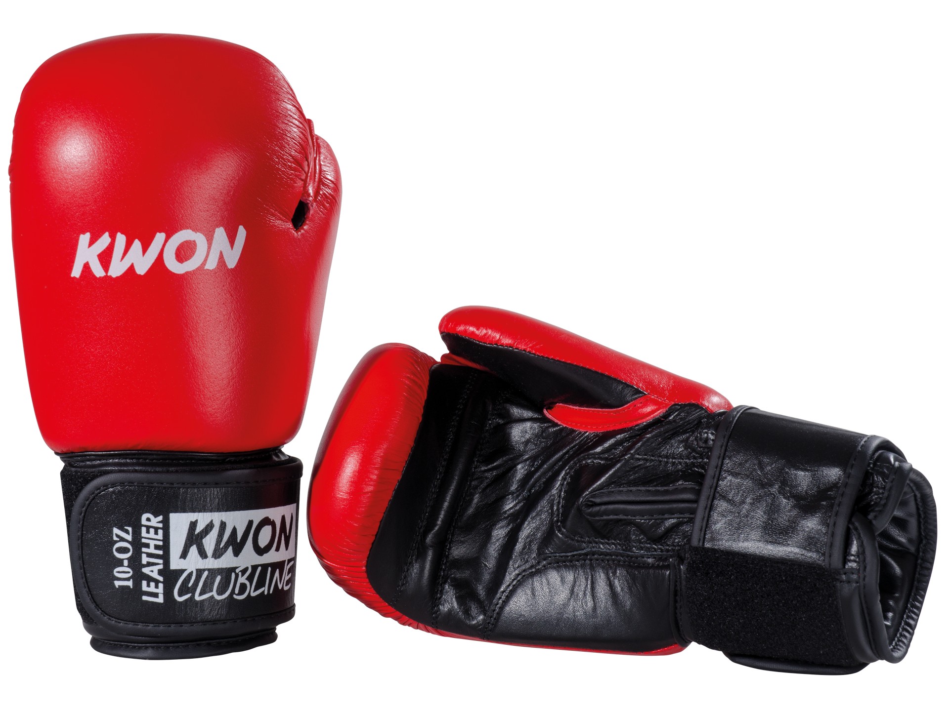 Boxhandschuhe Pointer Echtleder
