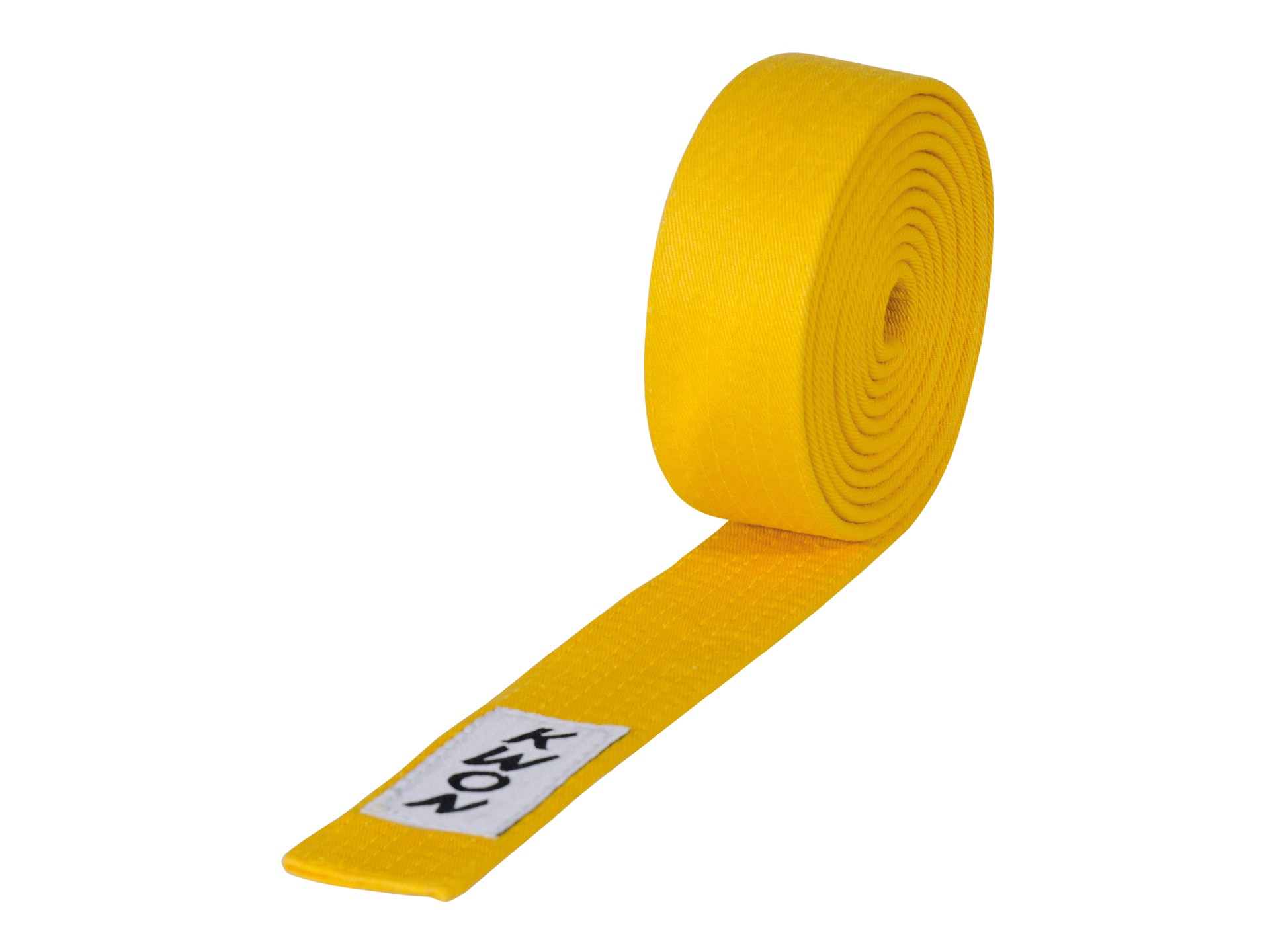 Taekwondo / Karate belt
