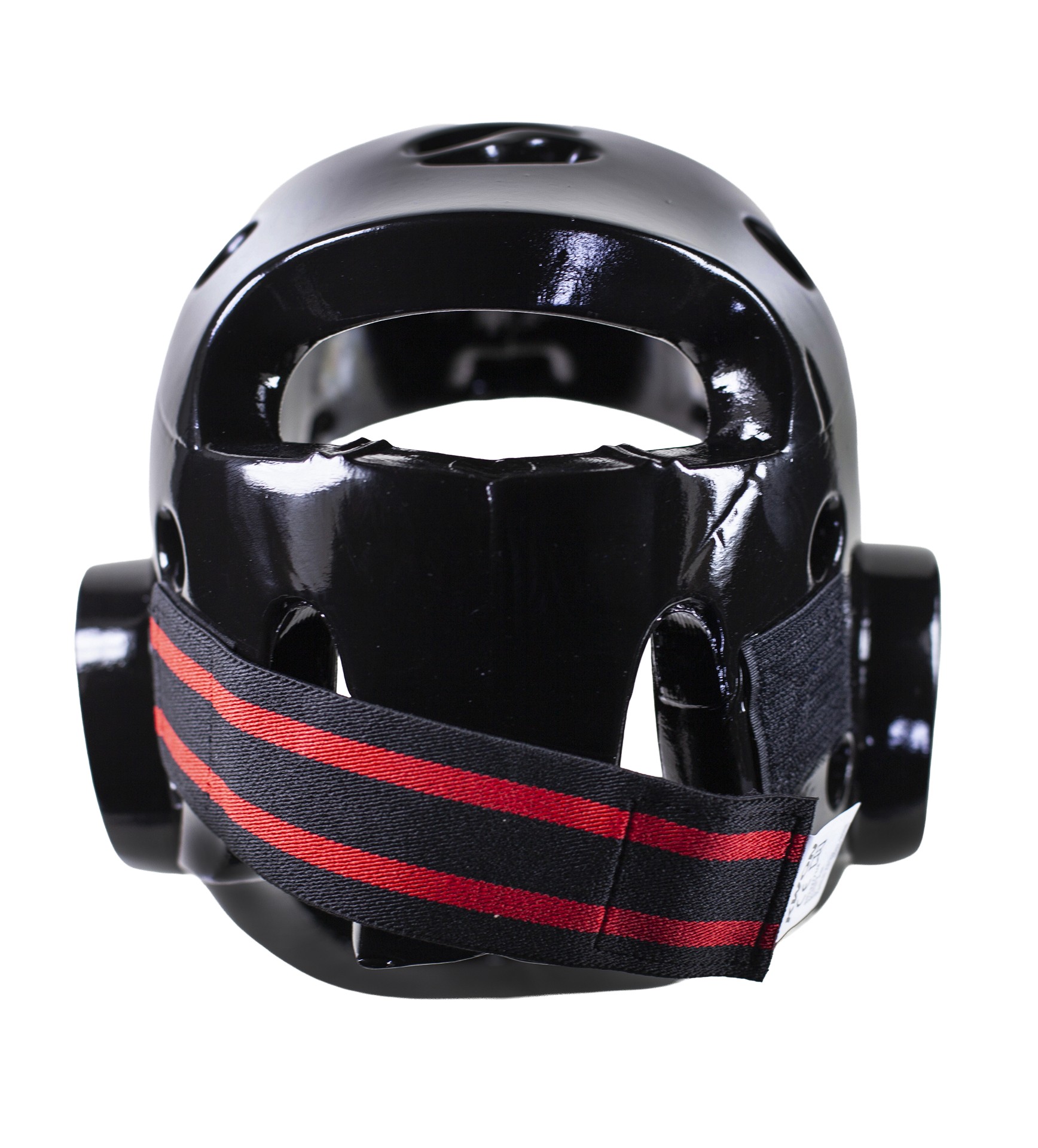 Head guard KSL with mask