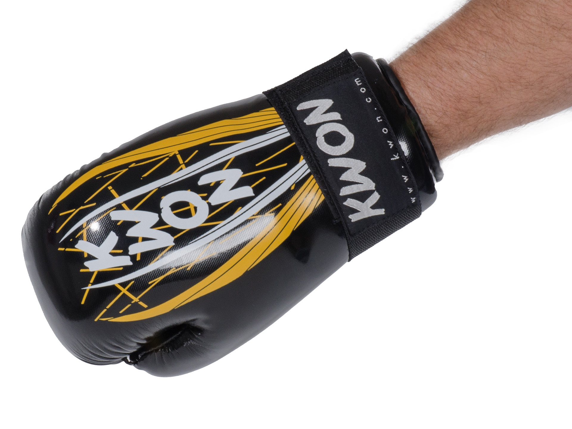 Hand protection Phantom