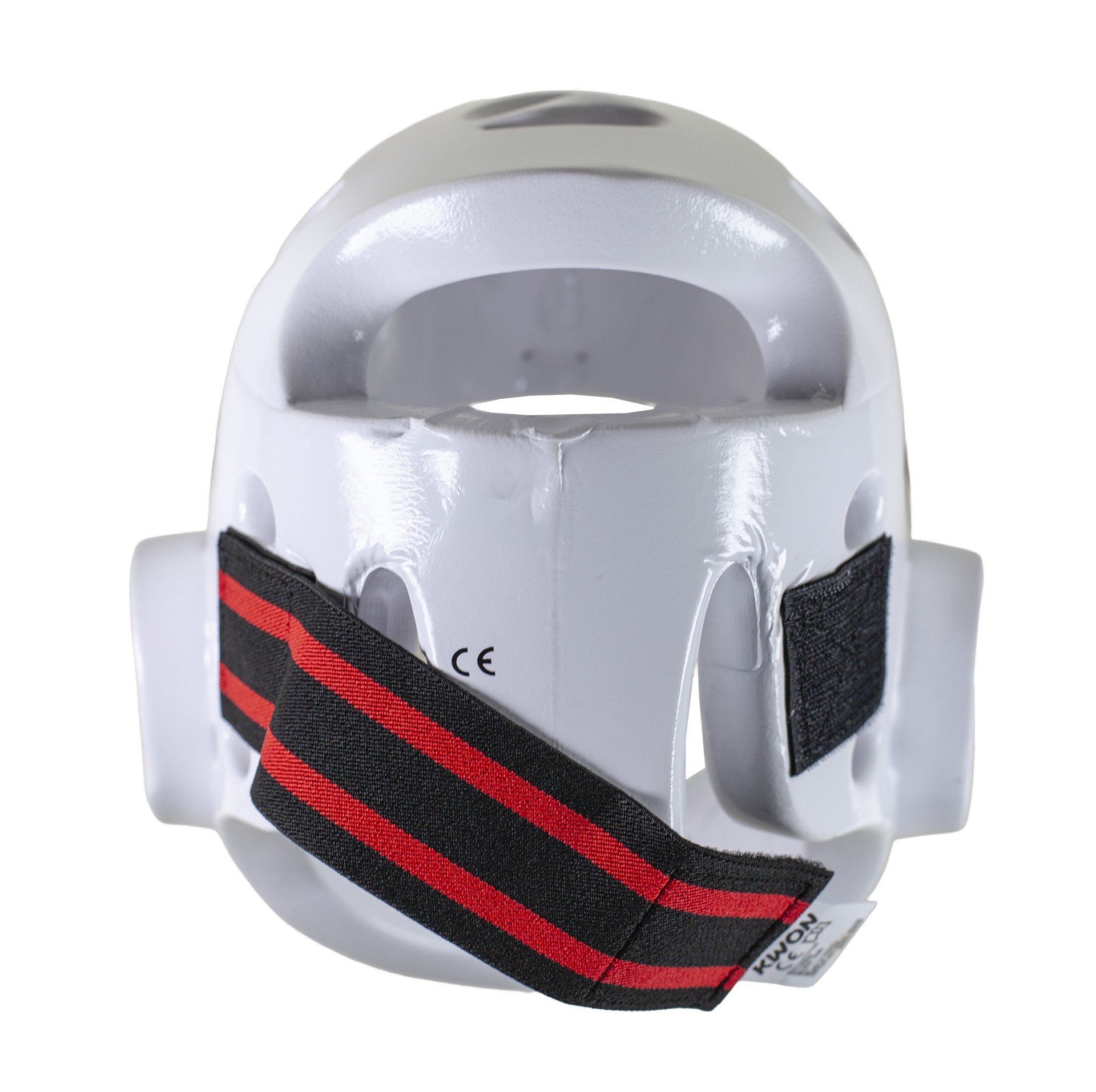 Head guard KSL with mask