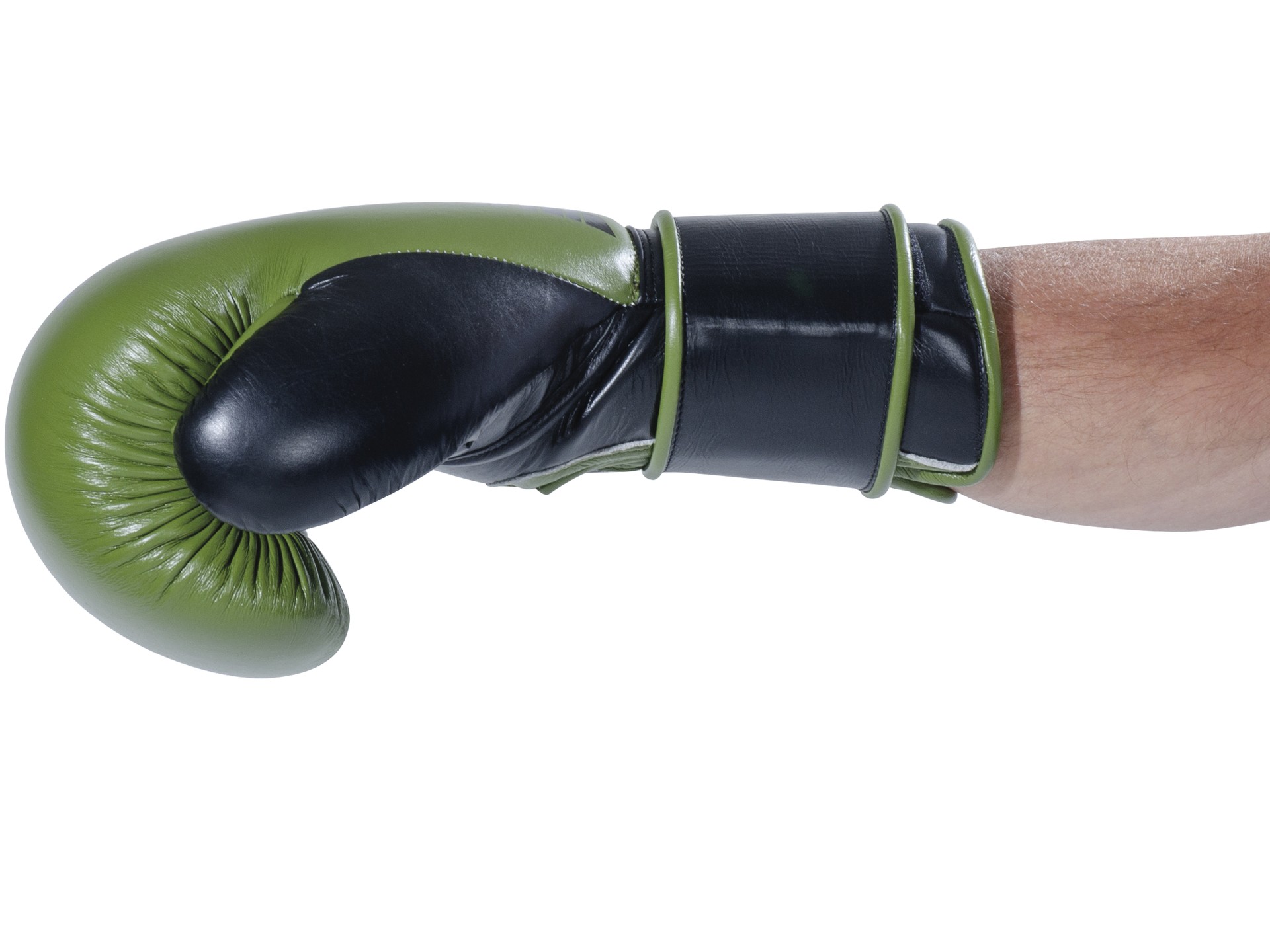 FIGHTNATURE Boxhandschuhe Sparring