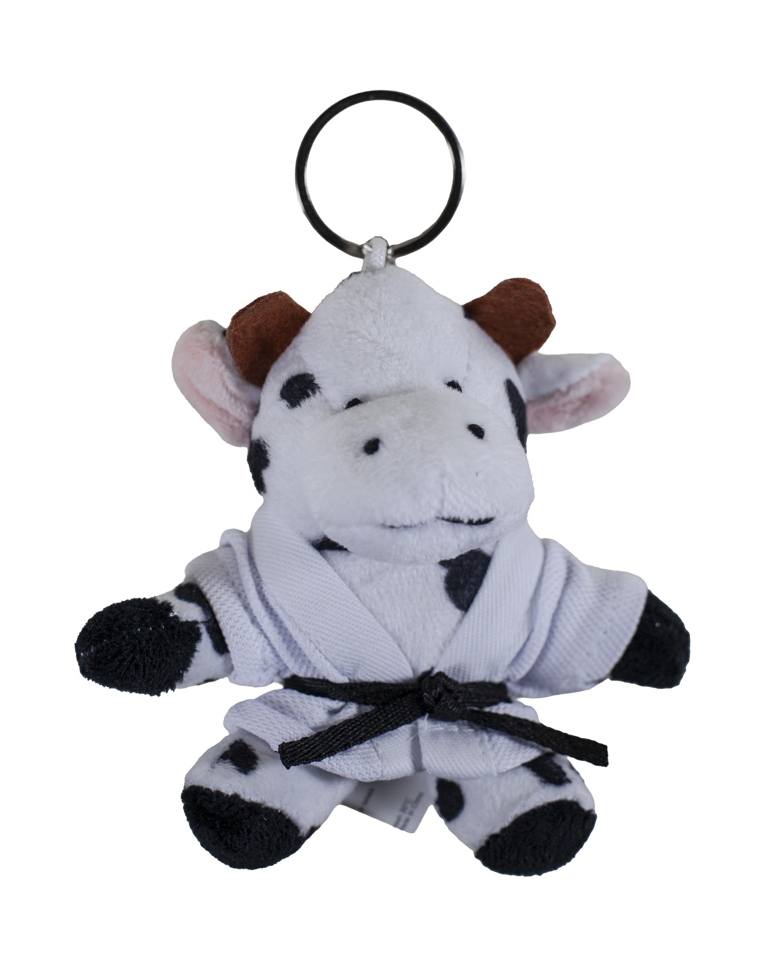 DANRHO Plush toys incl. keychain