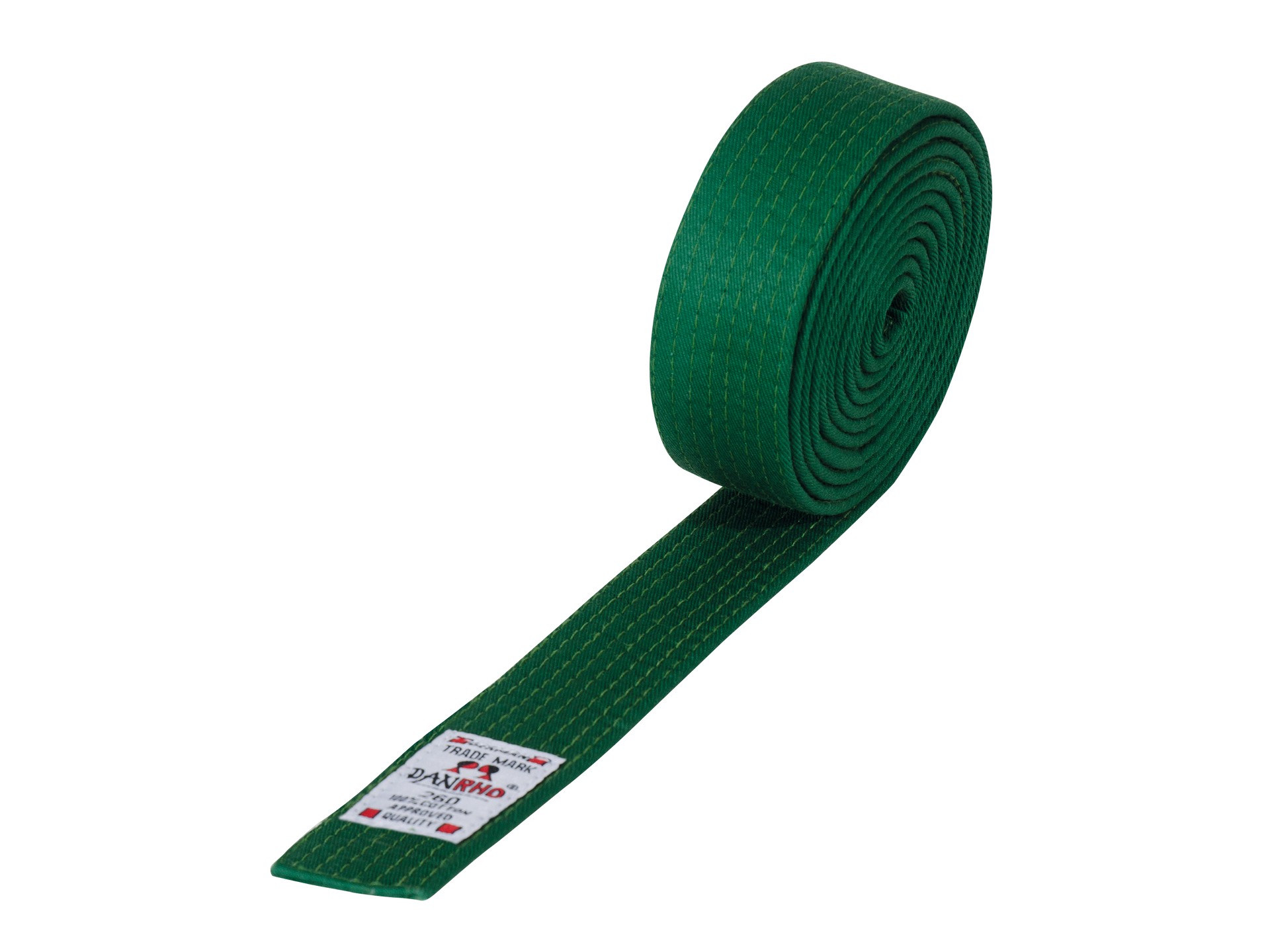 DANRHO Judo / Ju-Jutsu Gürtel