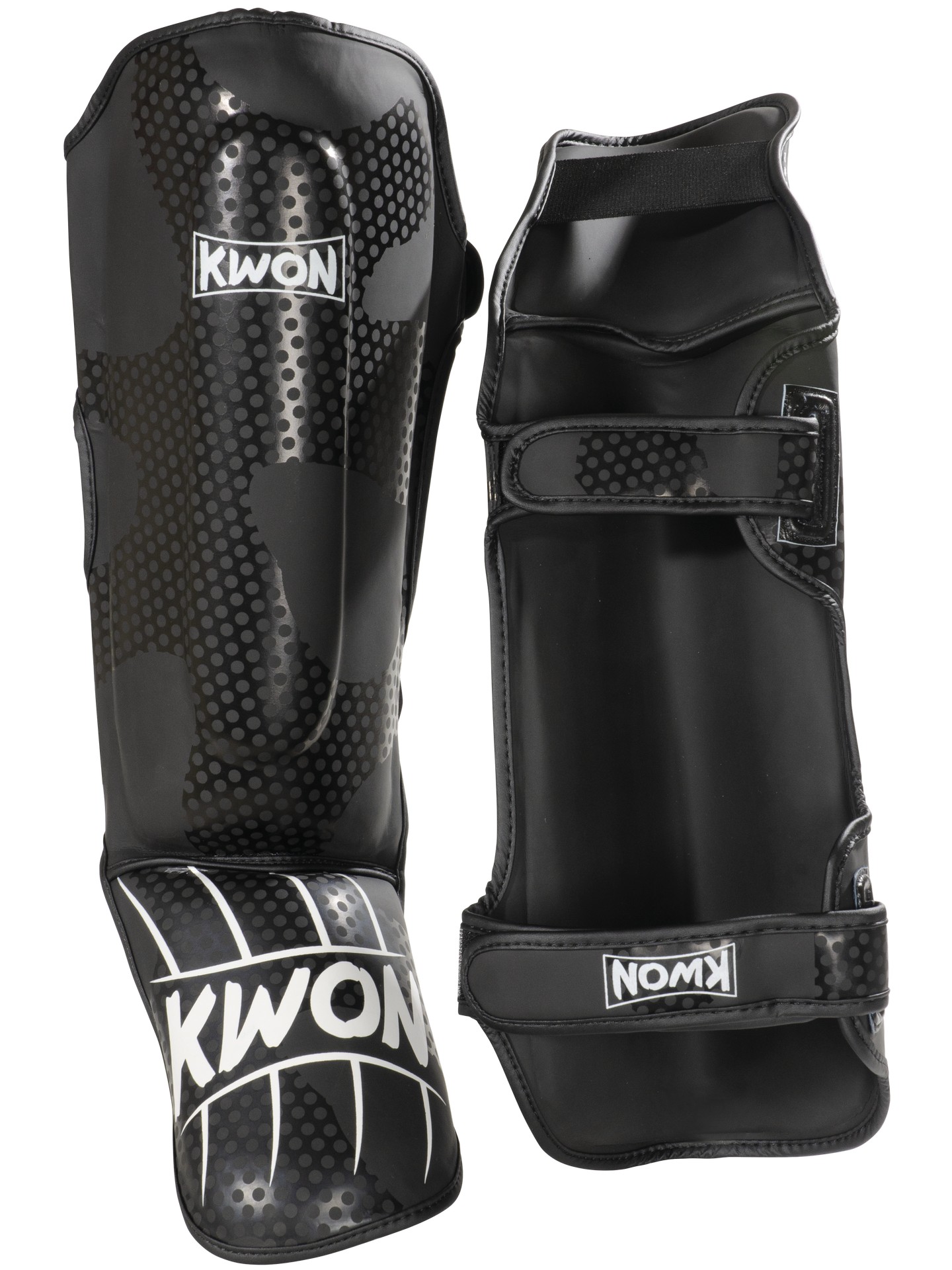 Shin / instep guard Scratch