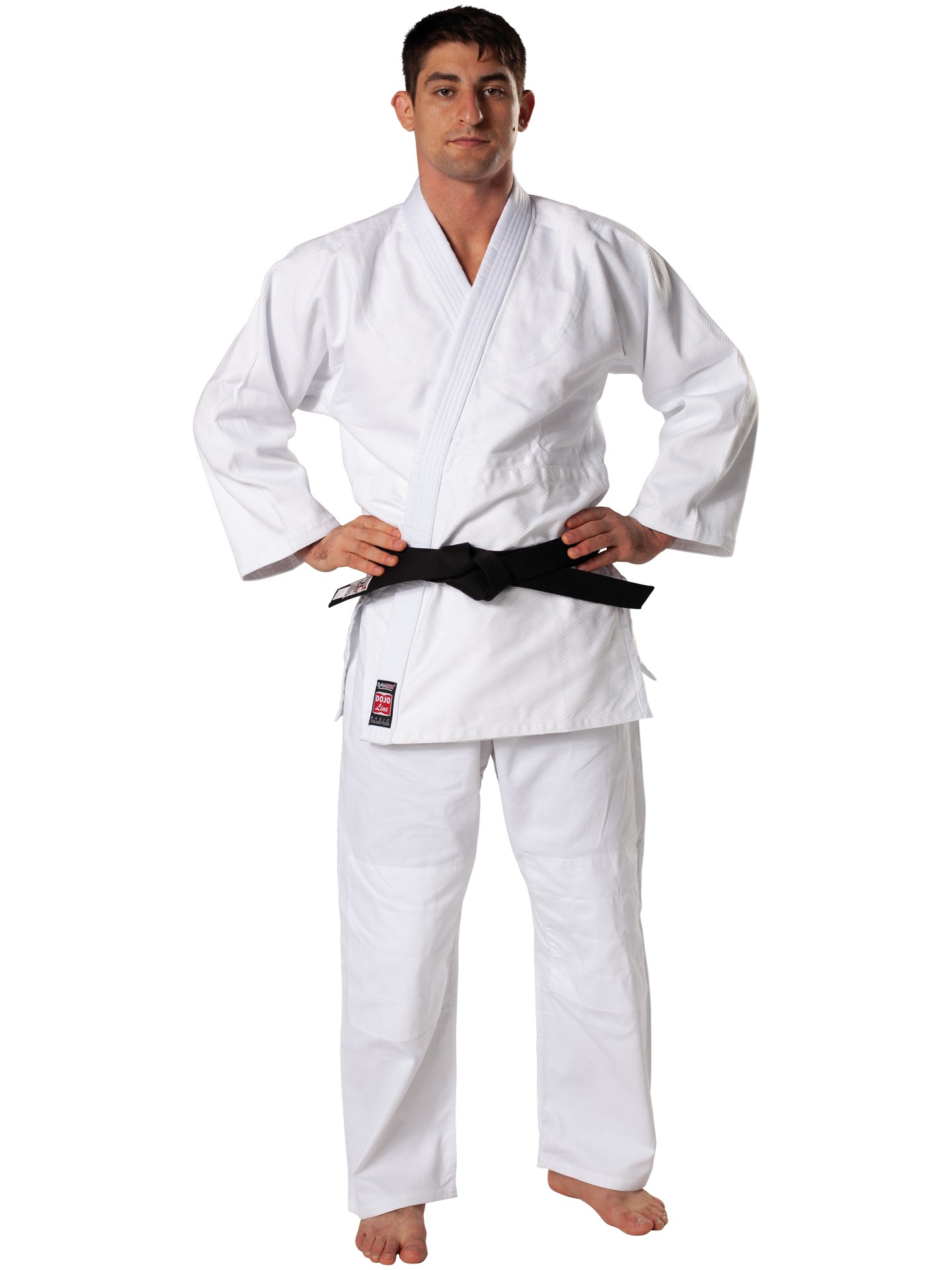 Dojo-Line Judo-Gi