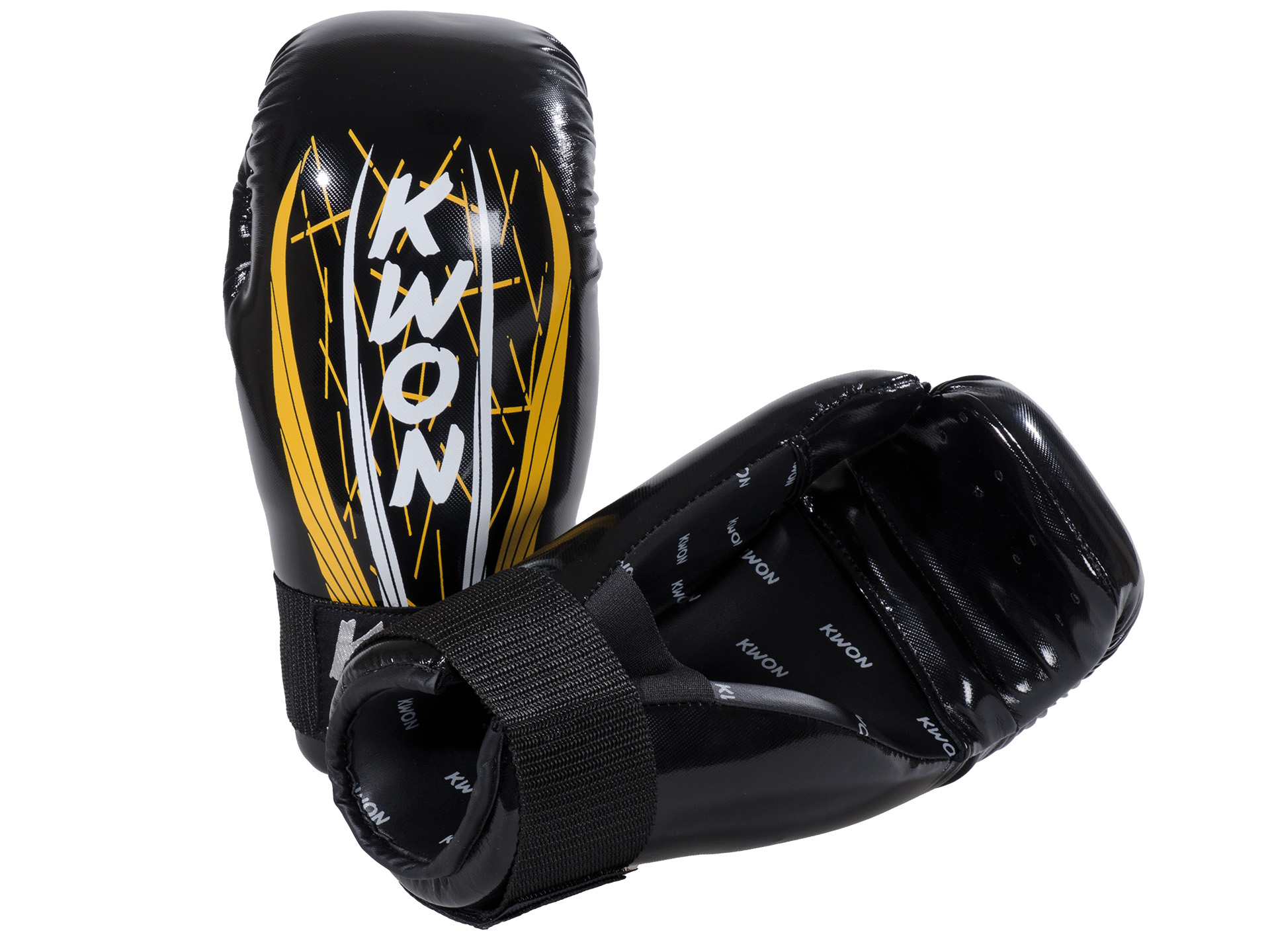 Hand protection Phantom