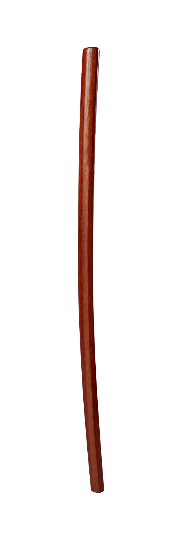 Japanisches Aikido Bokken rote Eiche