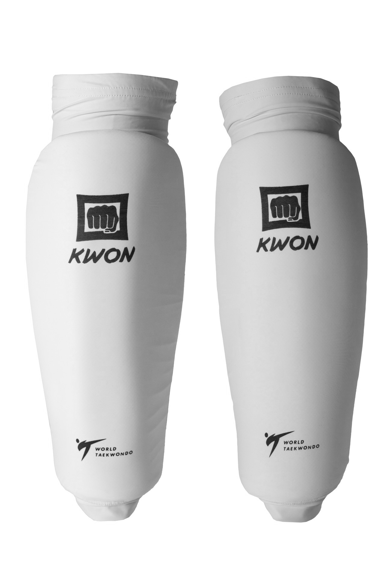 Schienbeinschützer Taekwondo - WT anerkannt