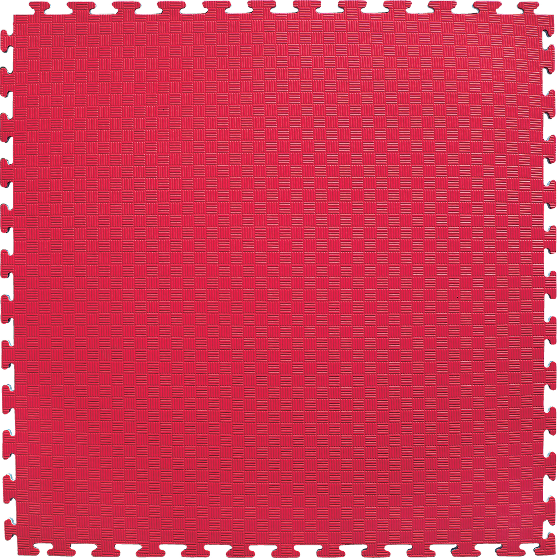 Reversible interlocking mat 2 cm