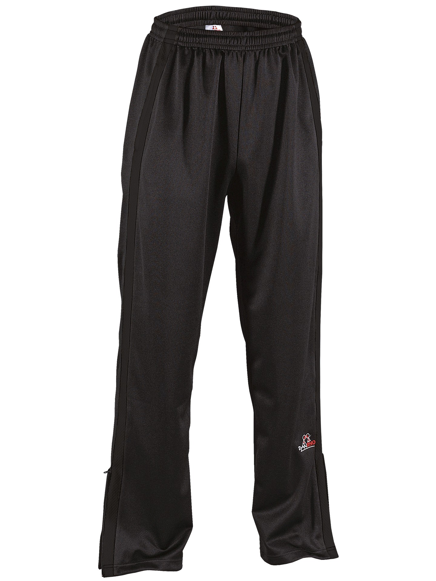 DANRHO Tracksuit classic black