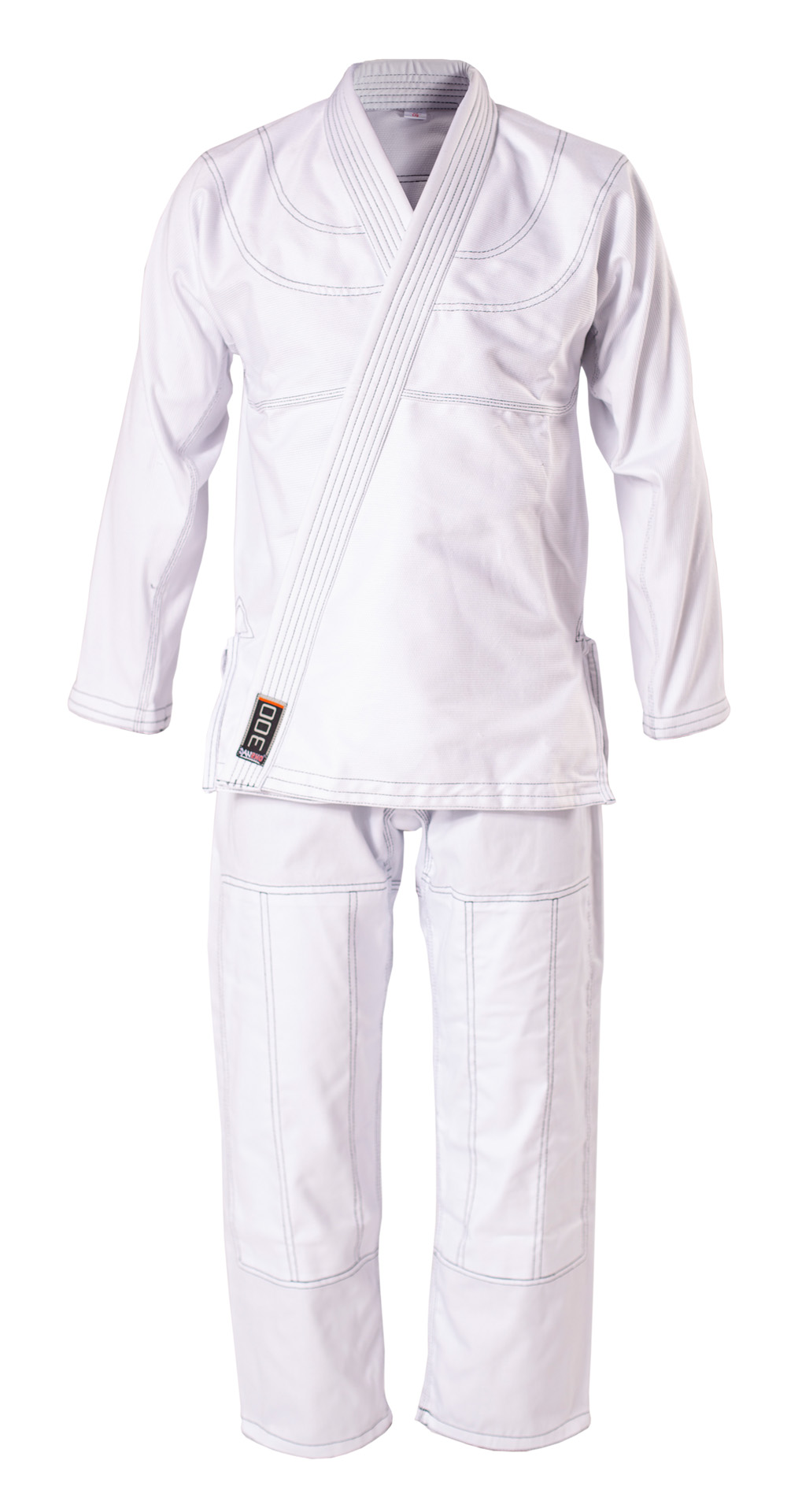 DANRHO Brazilian Jiu Jitsu uniform 300 g